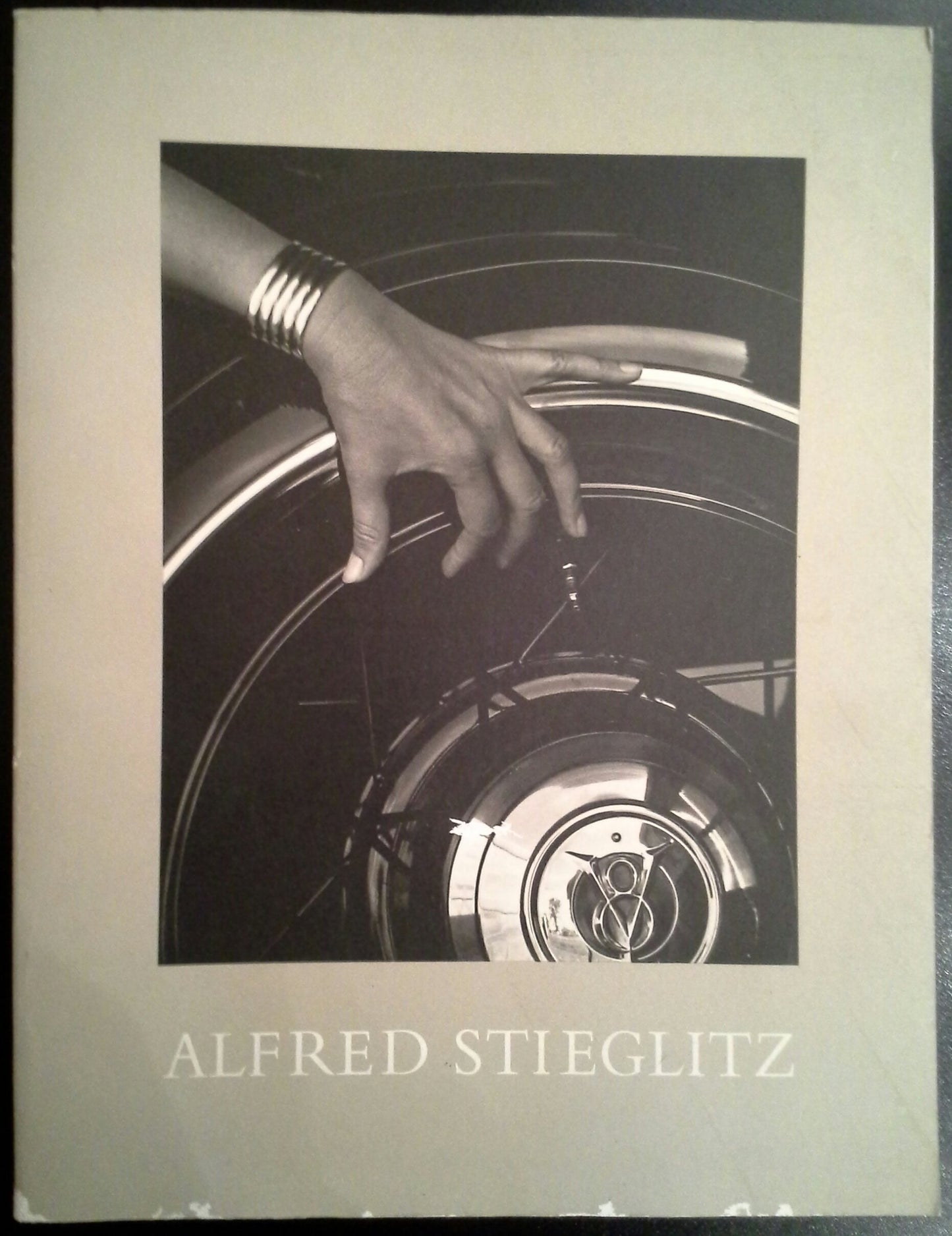 Alfred Stieglitz: Photographs & Writings book cover