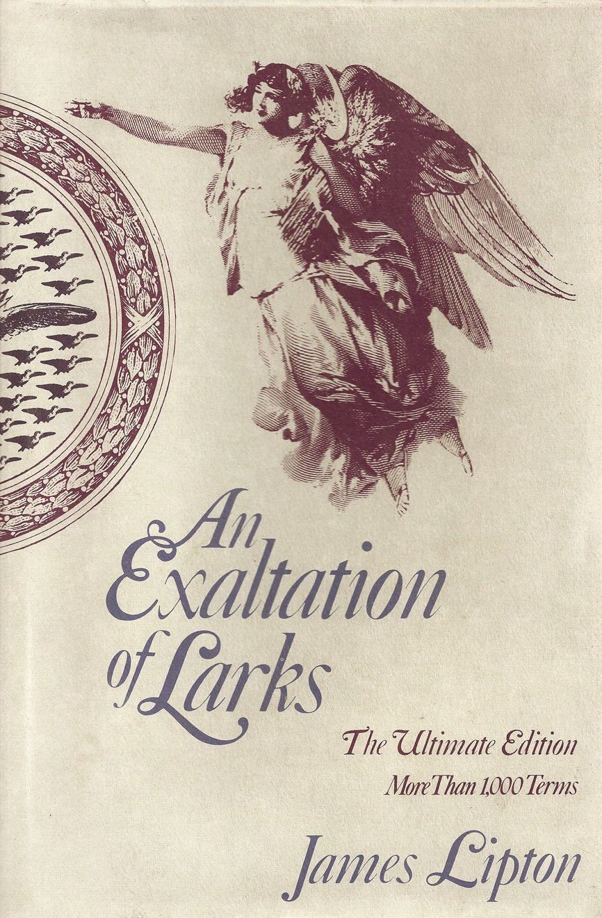 Exaltation of Larks (Ultimate)