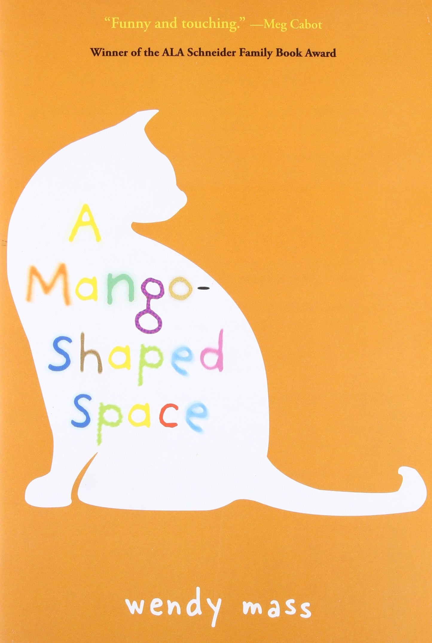 Mango-Shaped Space