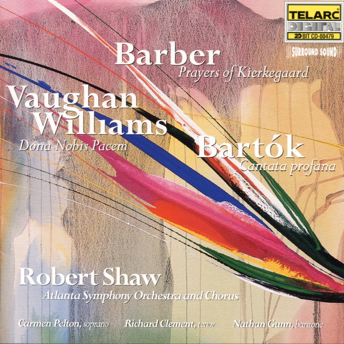 Choral Works