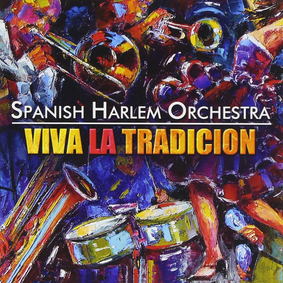 Viva la Tradicion