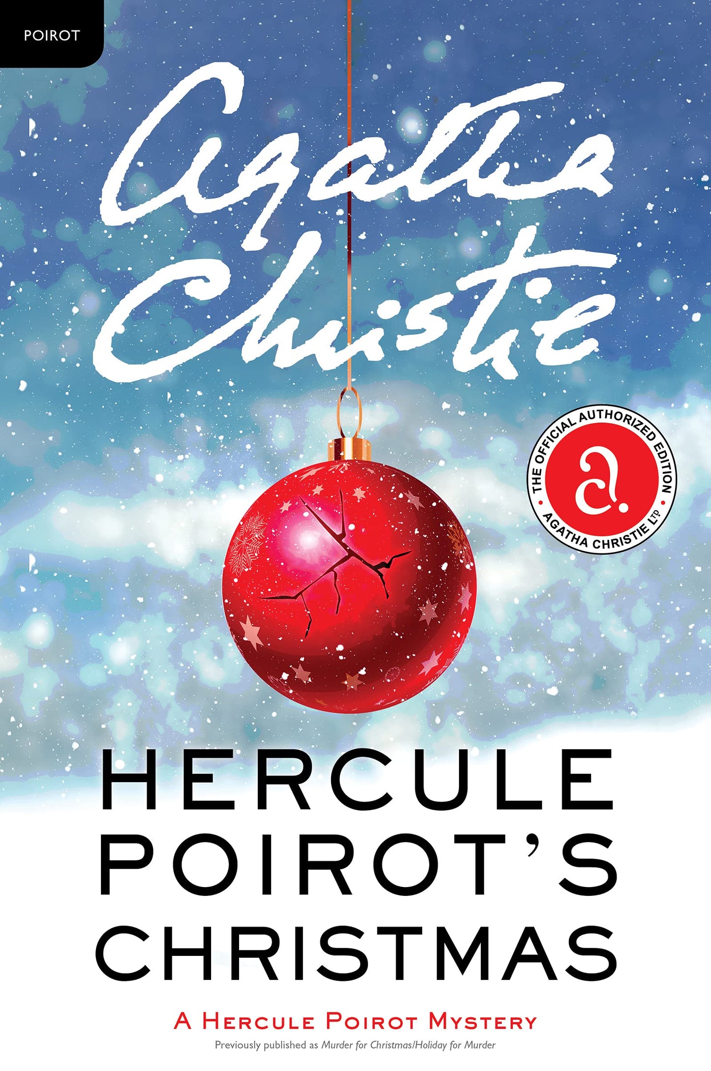 Hercule Poirot's Christmas: A Hercule Poirot Mystery