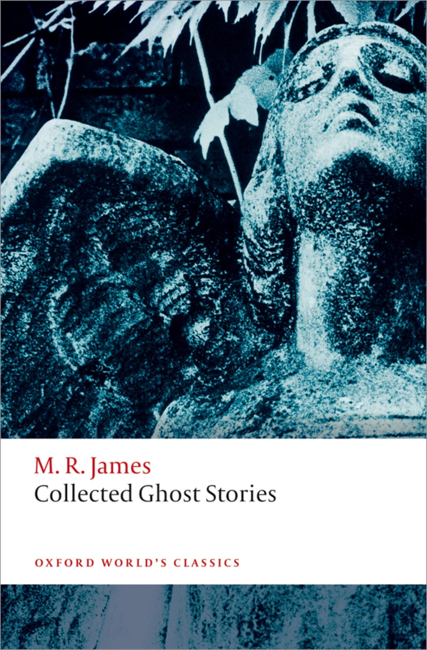 Collected Ghost Stories book cover