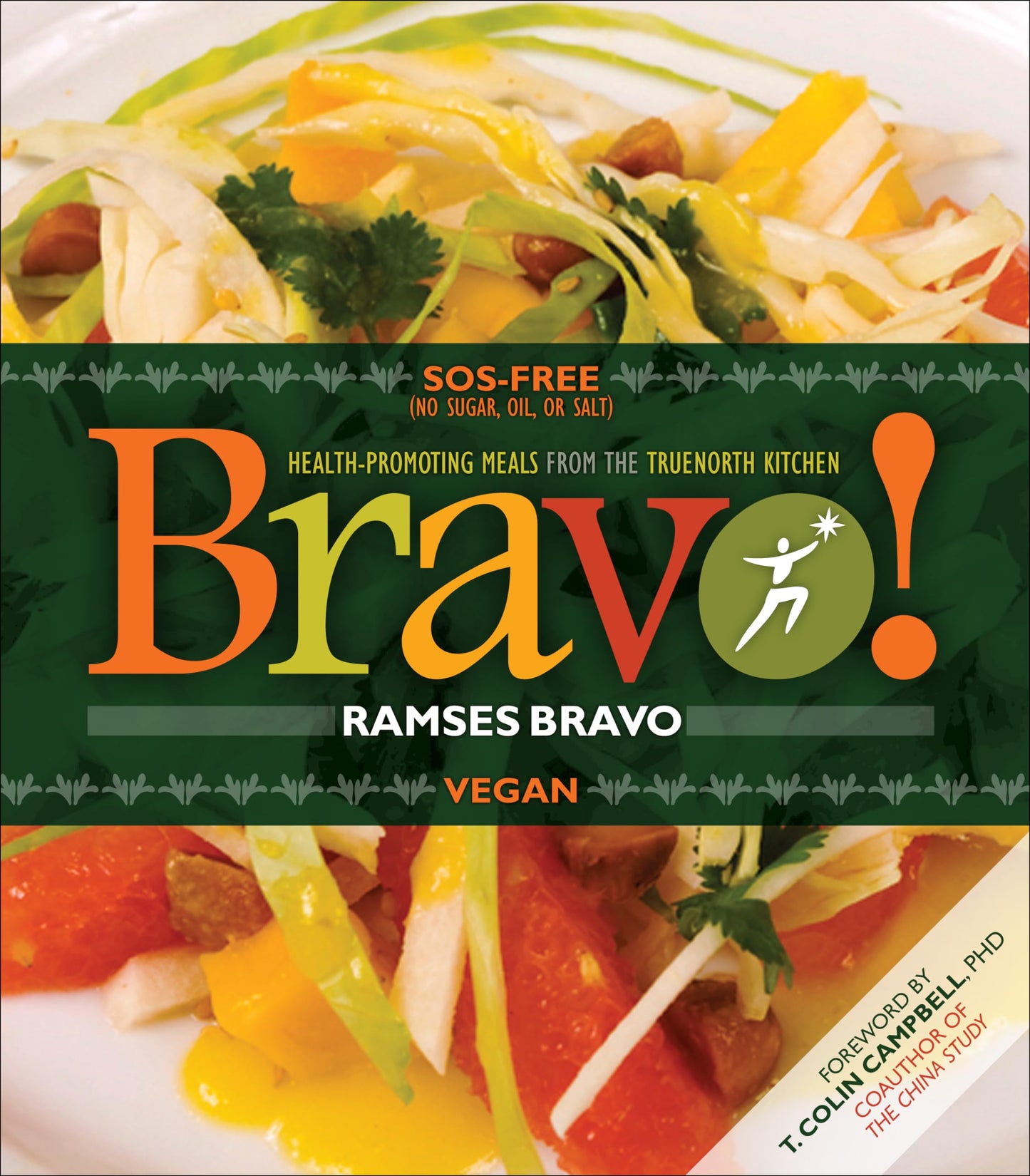 Bravo Express book cover