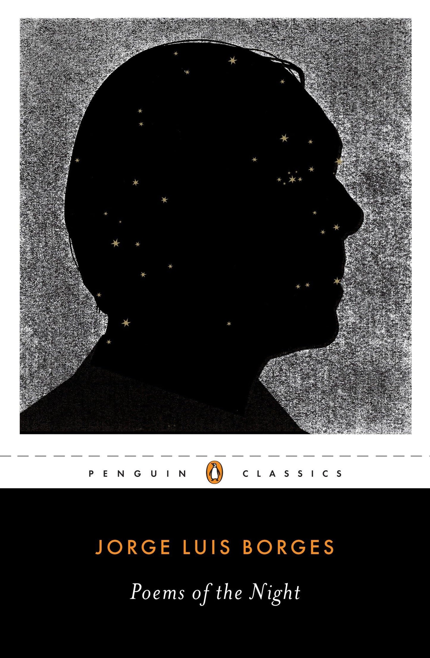 Poems of the Night book cover