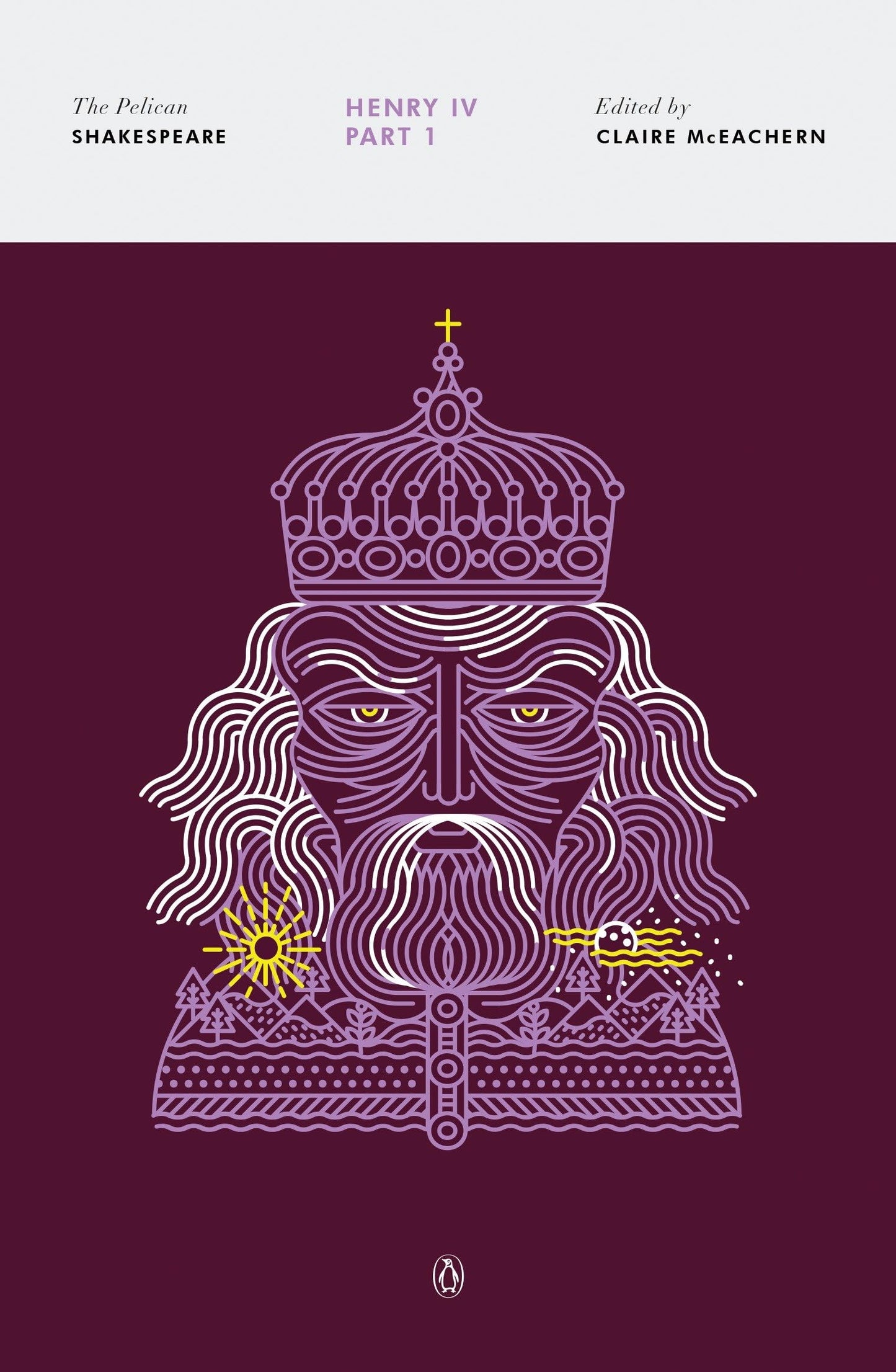 Henry IV, Part 1 book cover