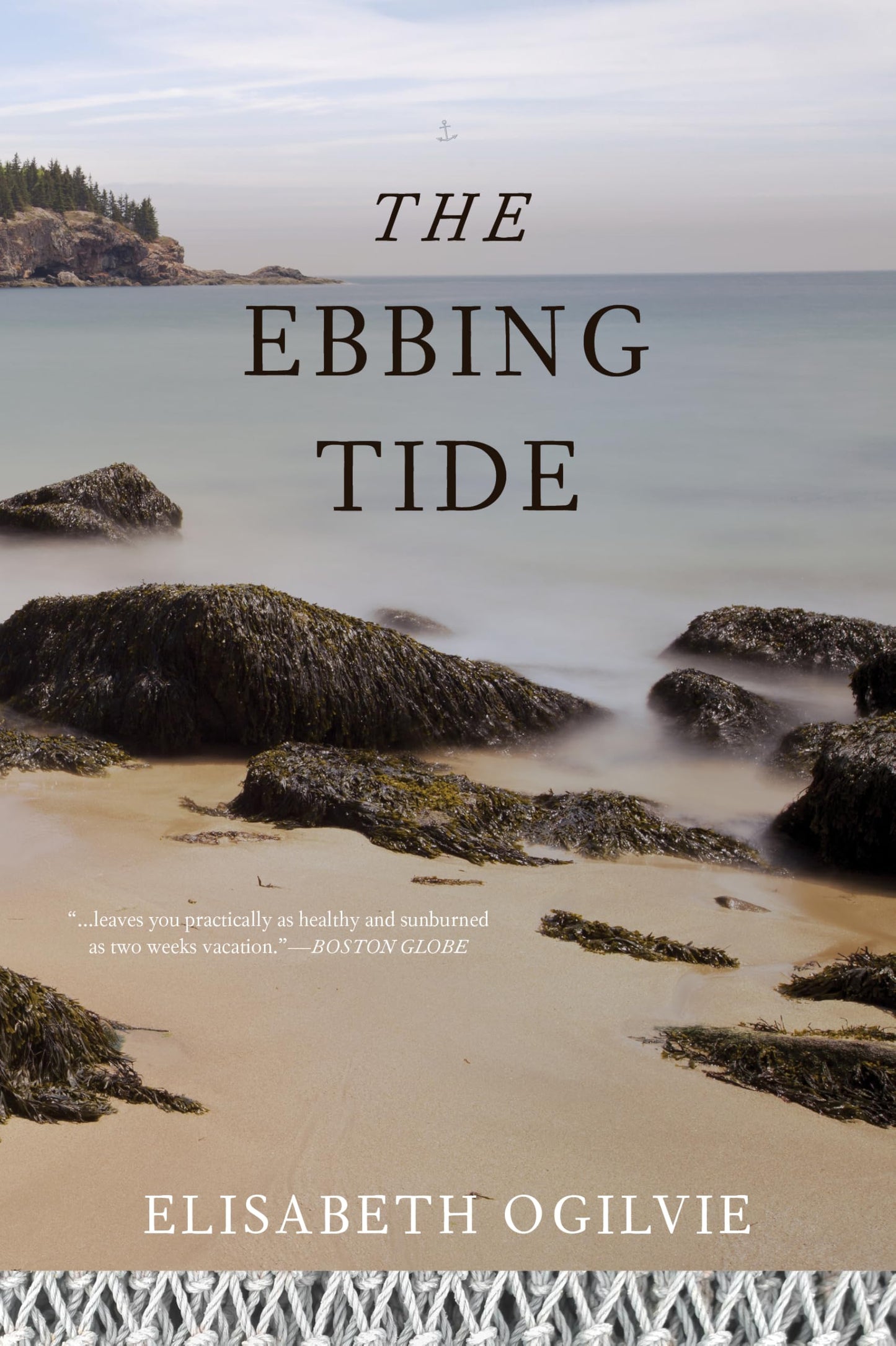 Ebbing Tide book cover