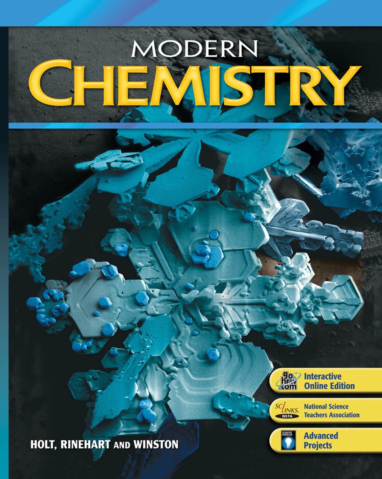 Student Edition 2009 (Student)
