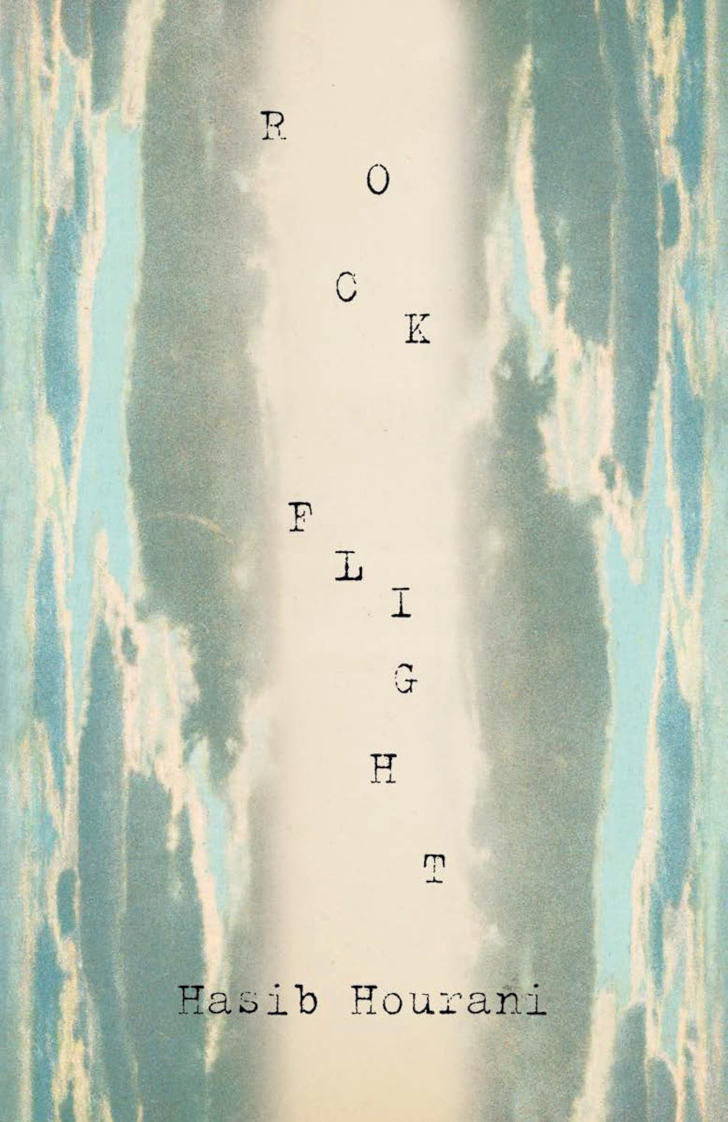 Rock Flight book cover
