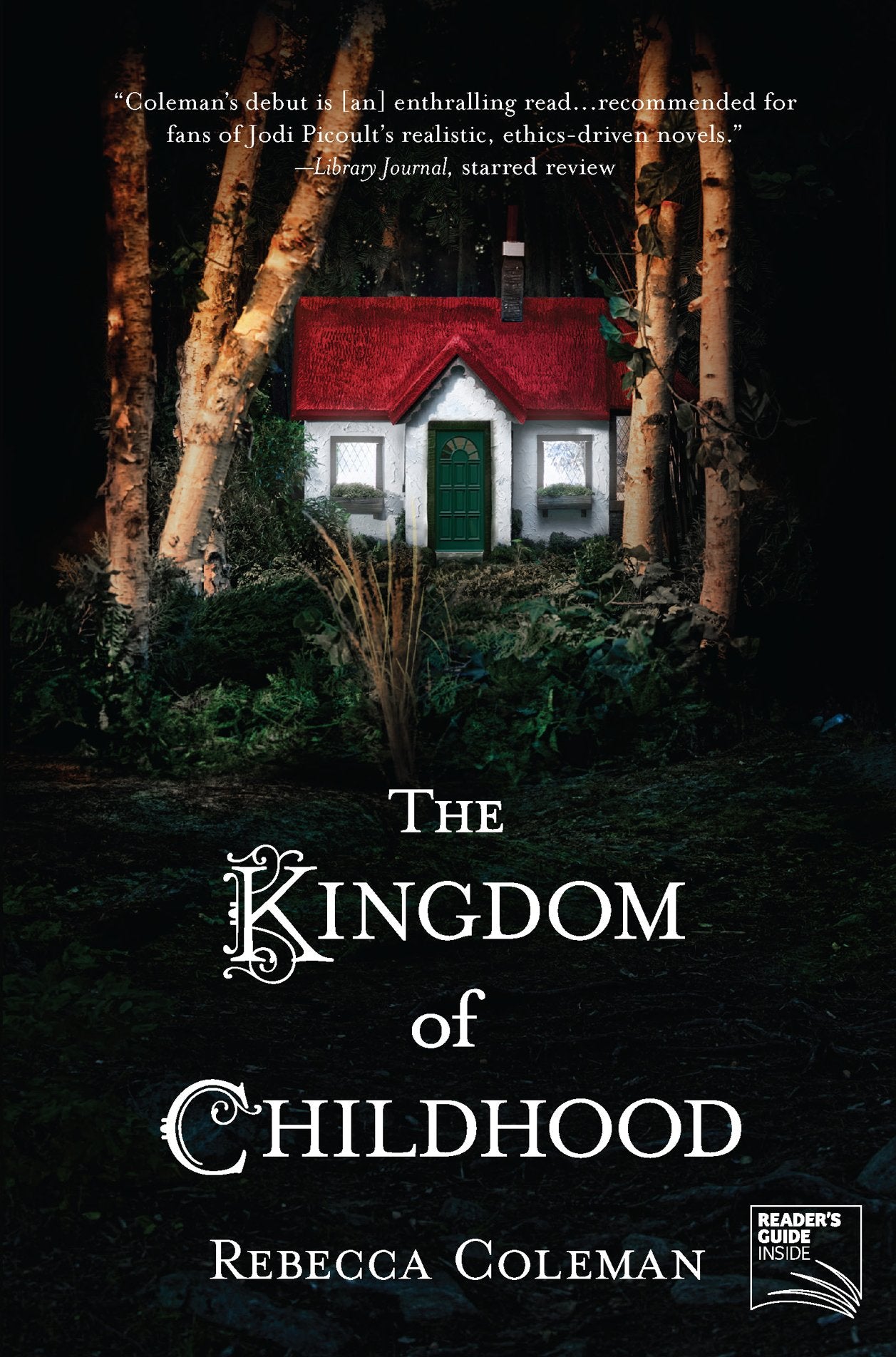 Kingdom of Childhood