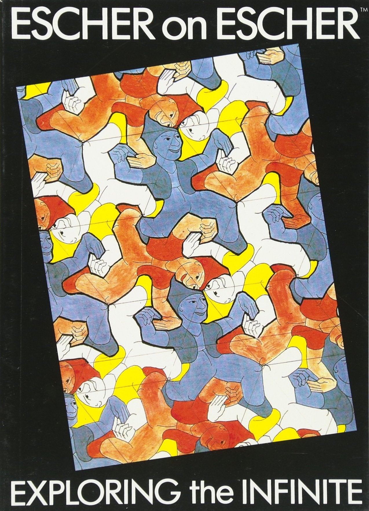 Escher on Escher