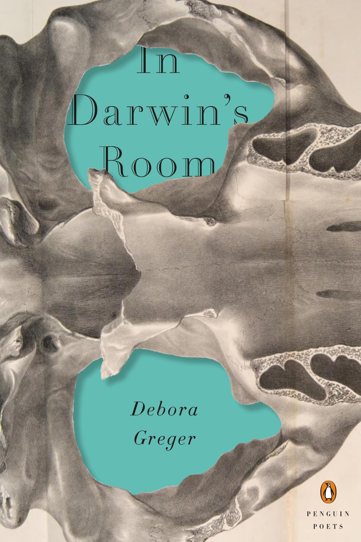 In Darwin's Room book cover