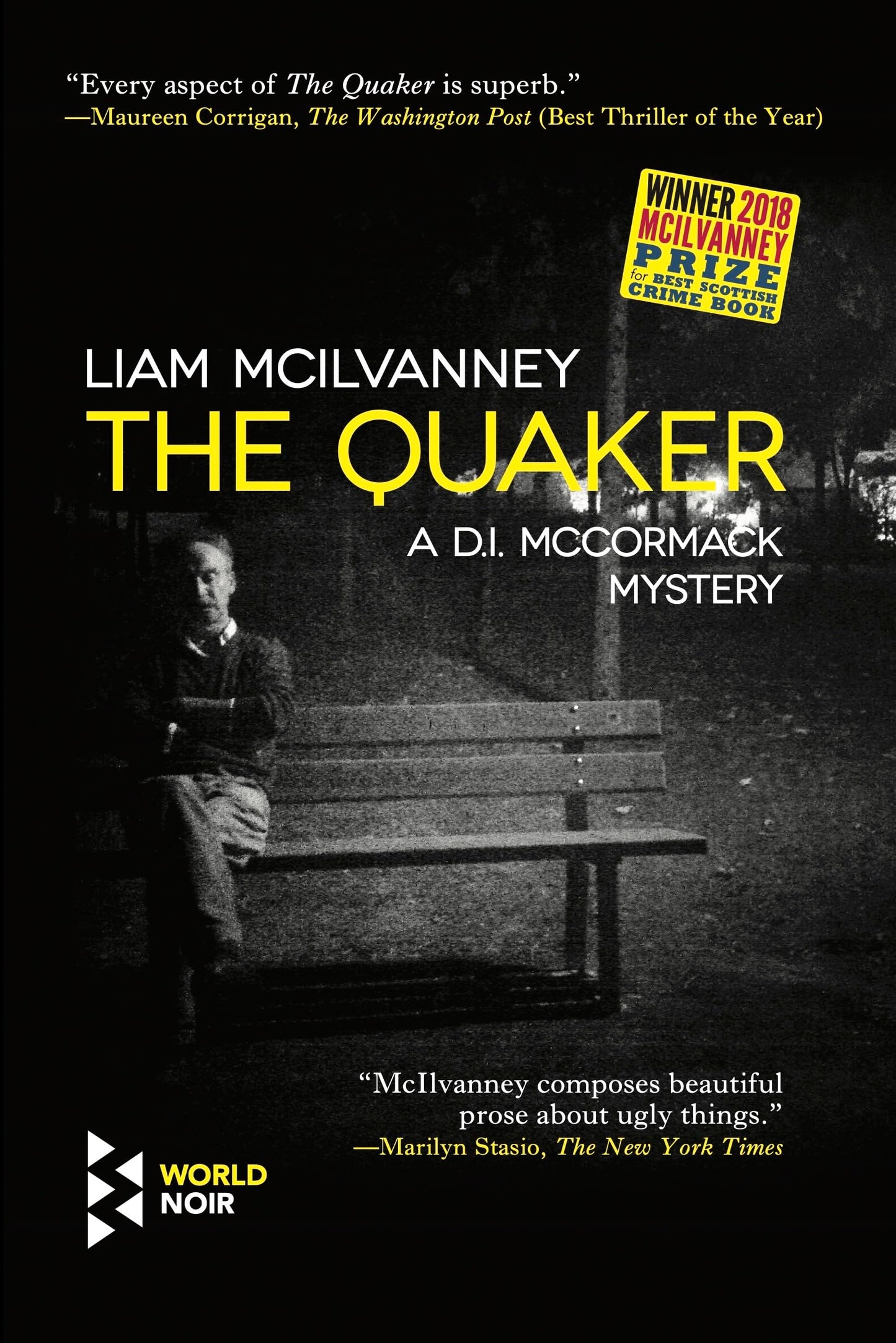 Quaker