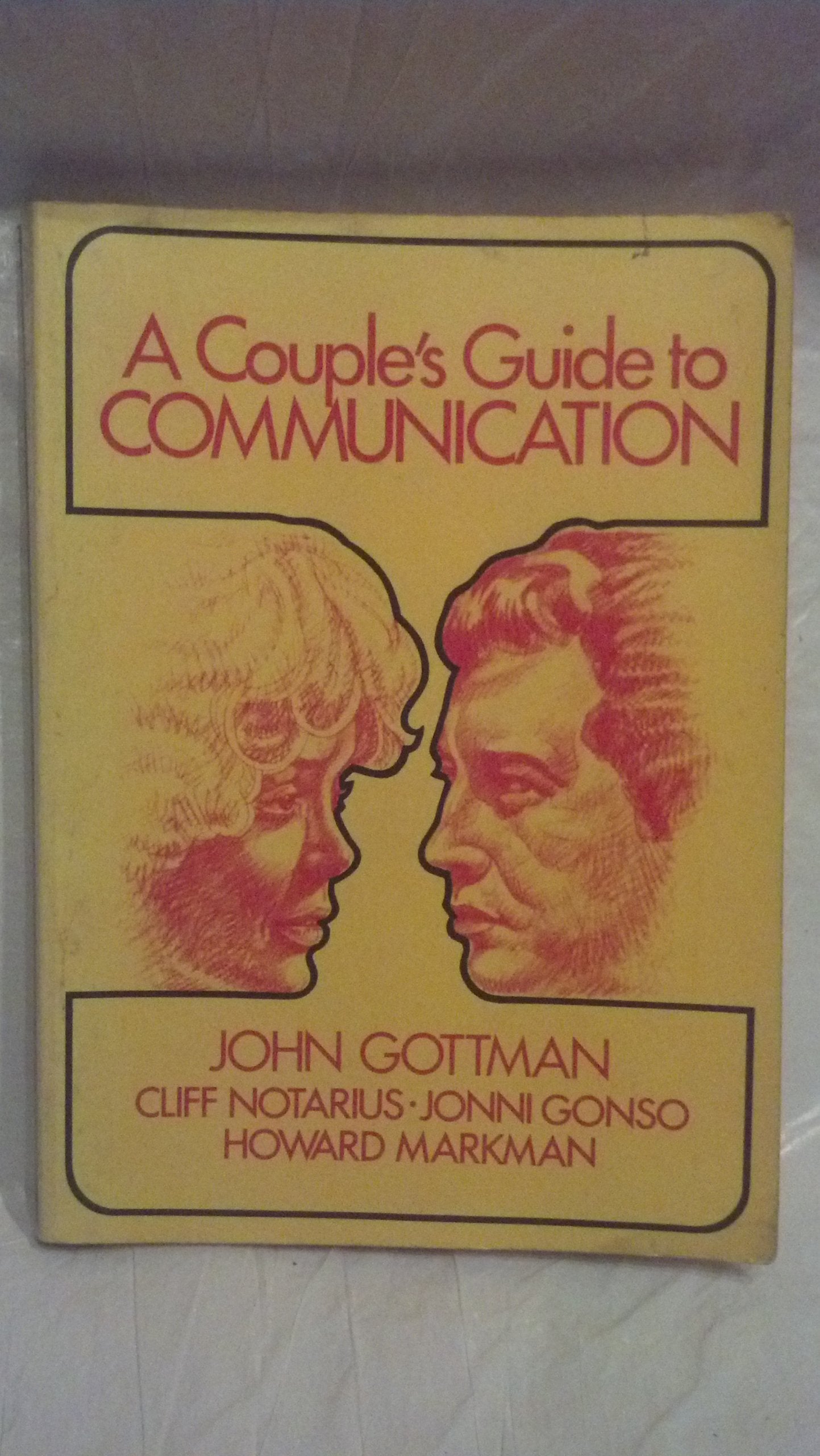Couple's Guide to Communication