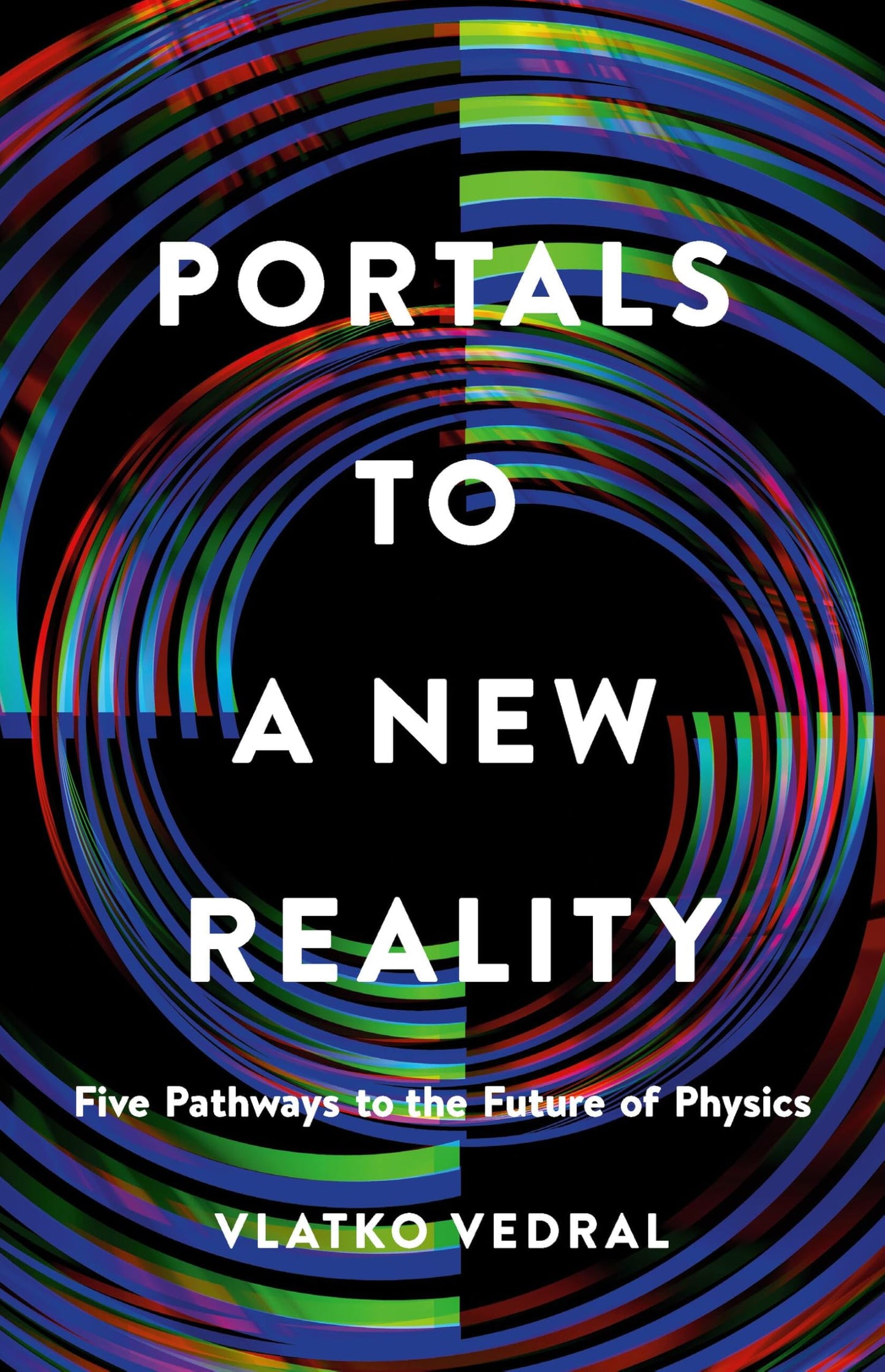 Portals to a New Reality