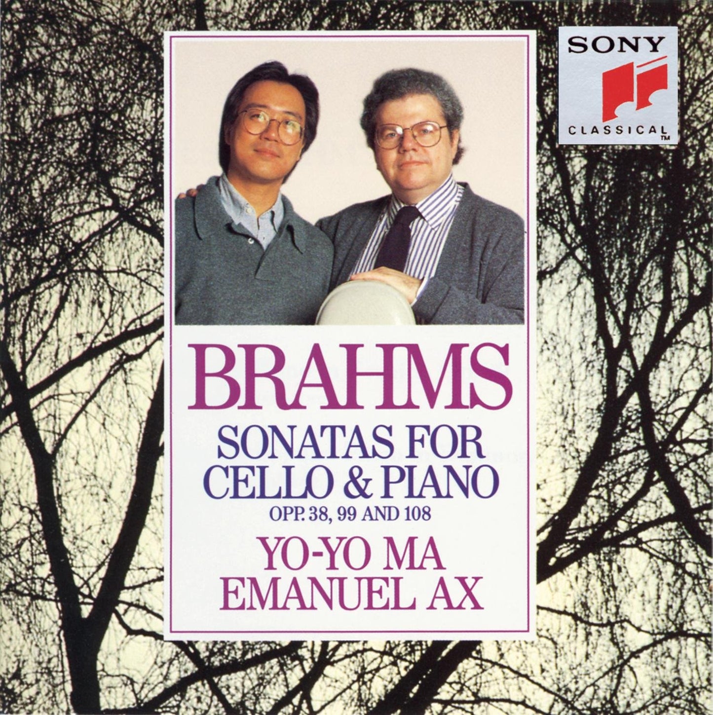 Cello Sonatas book cover