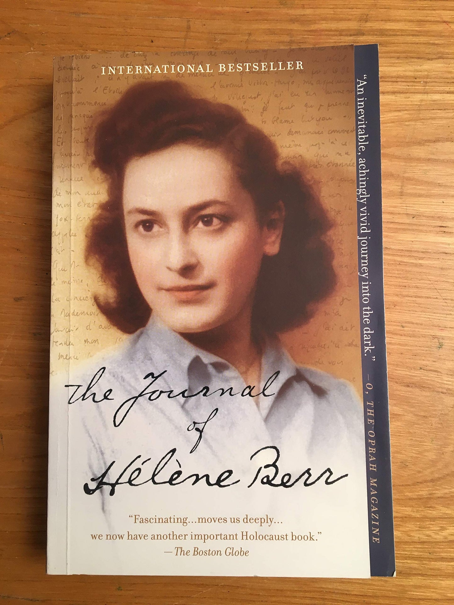Journal of Helene Berr