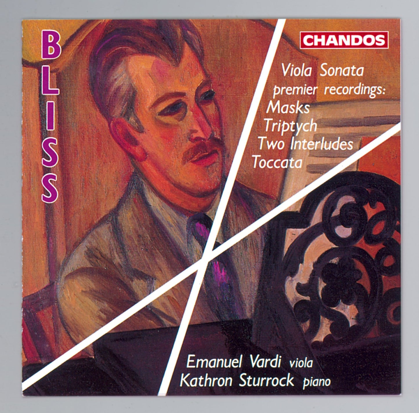 Violin Sonata book cover