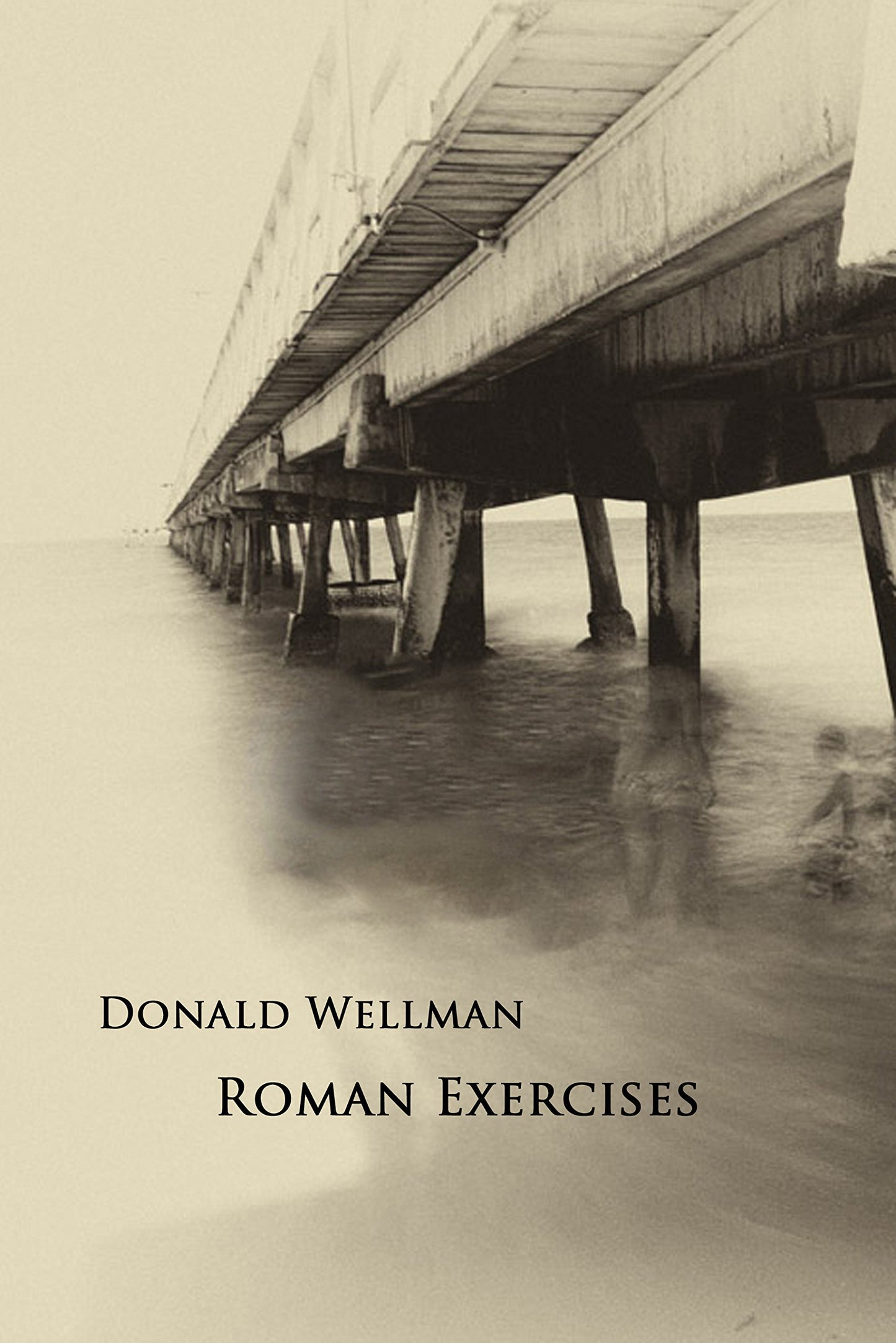 Roman Exercises book cover