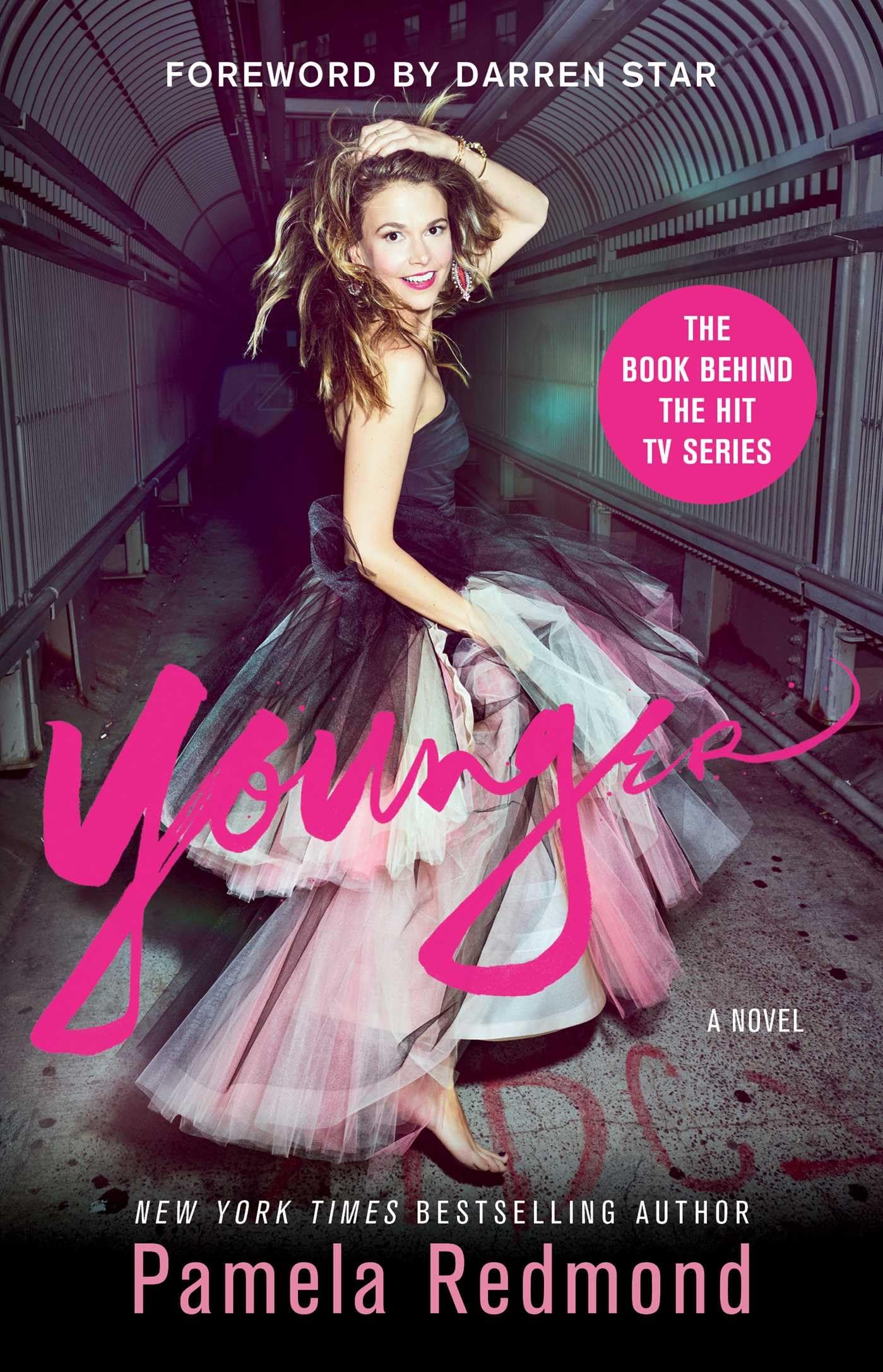 Younger (Media Tie-In)