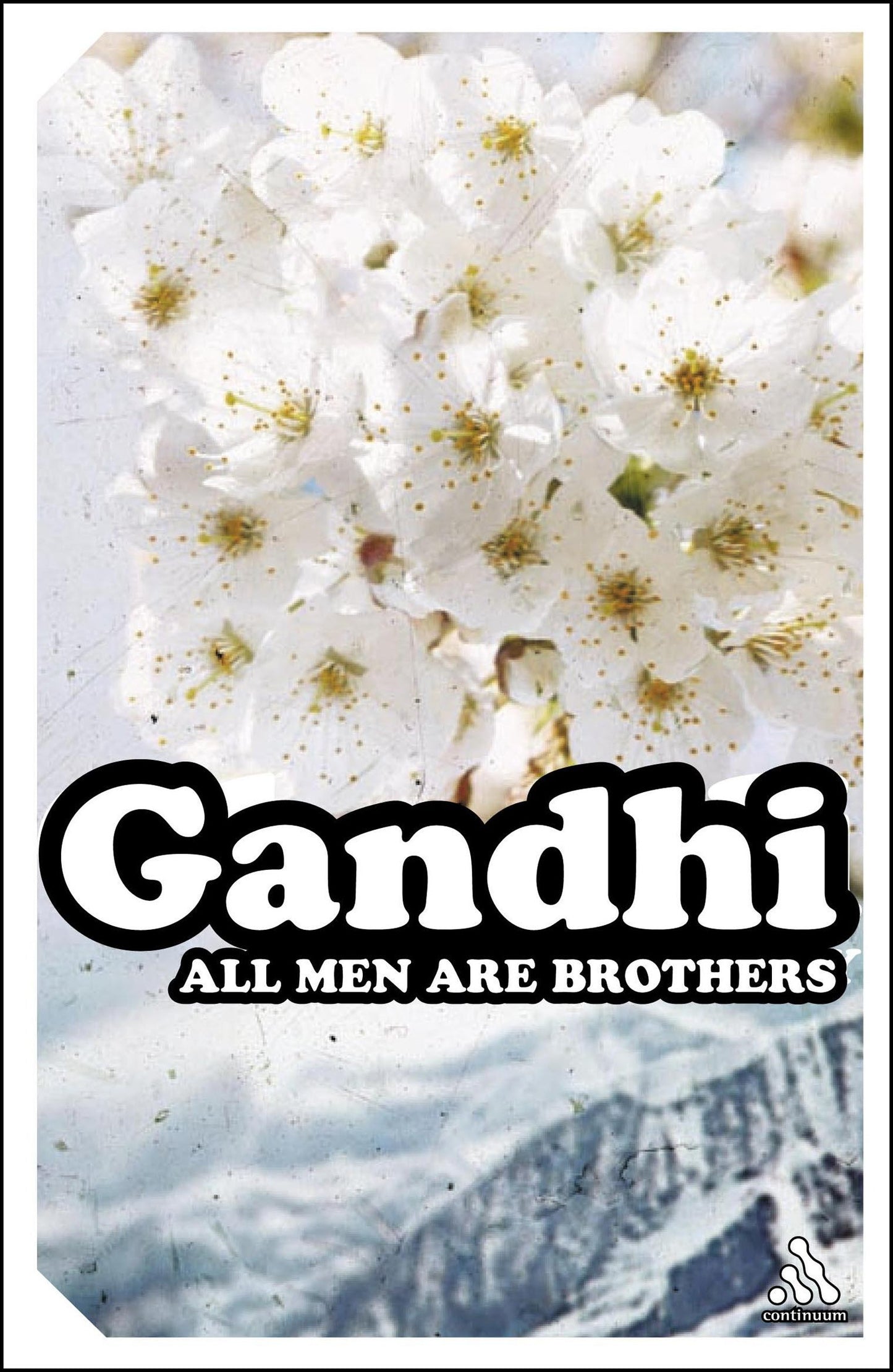 All Men Are Brothers book cover