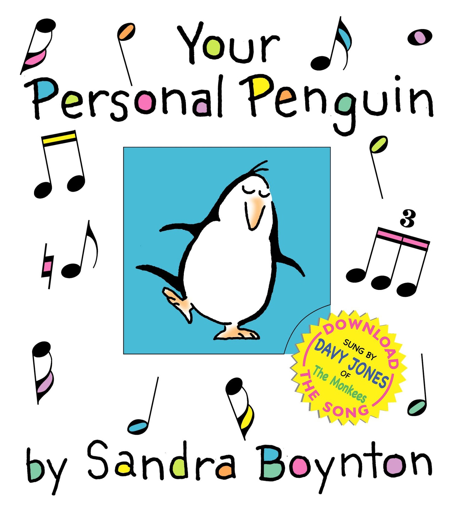 Your Personal Penguin book cover