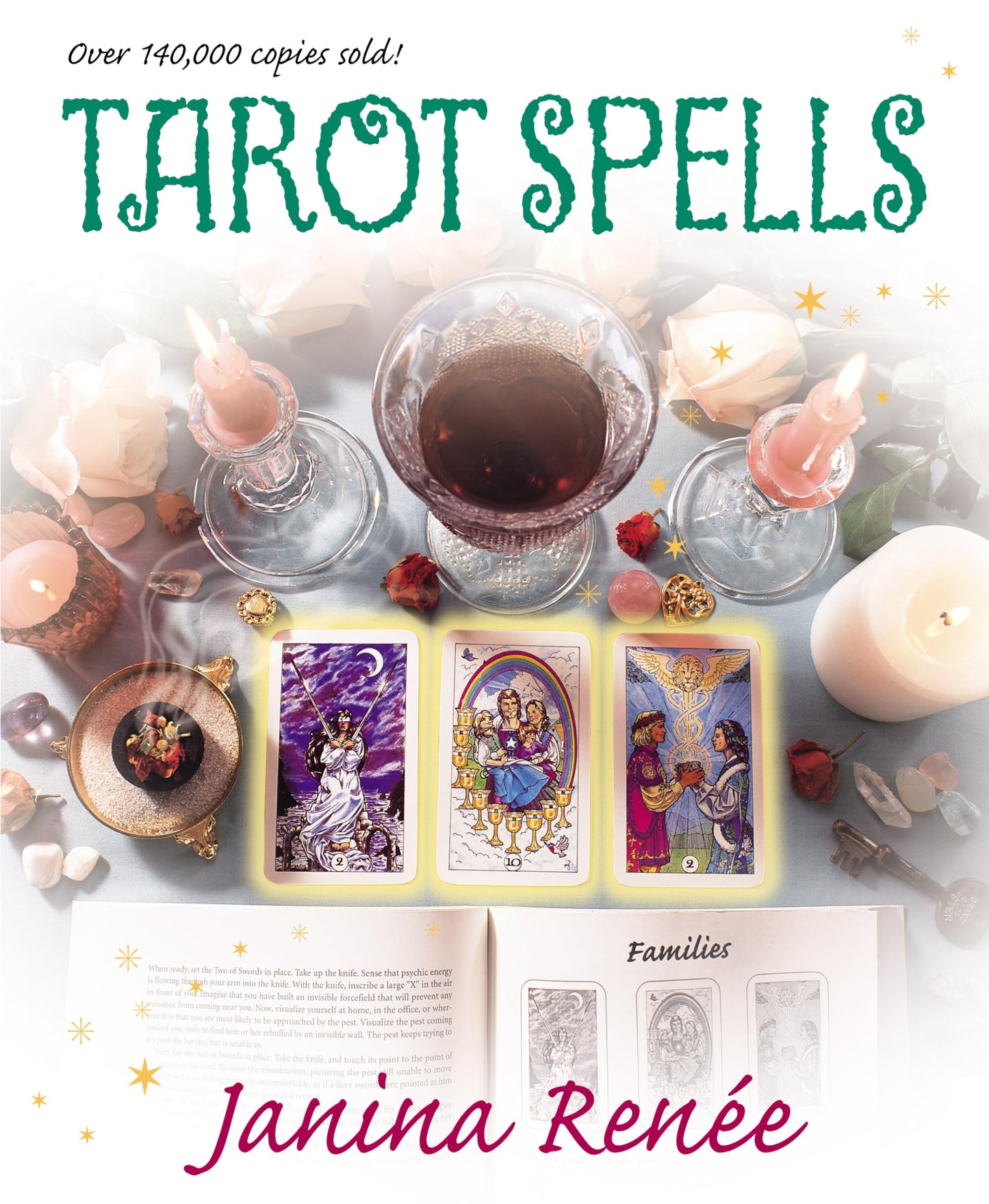 Tarot Spells (Rev)