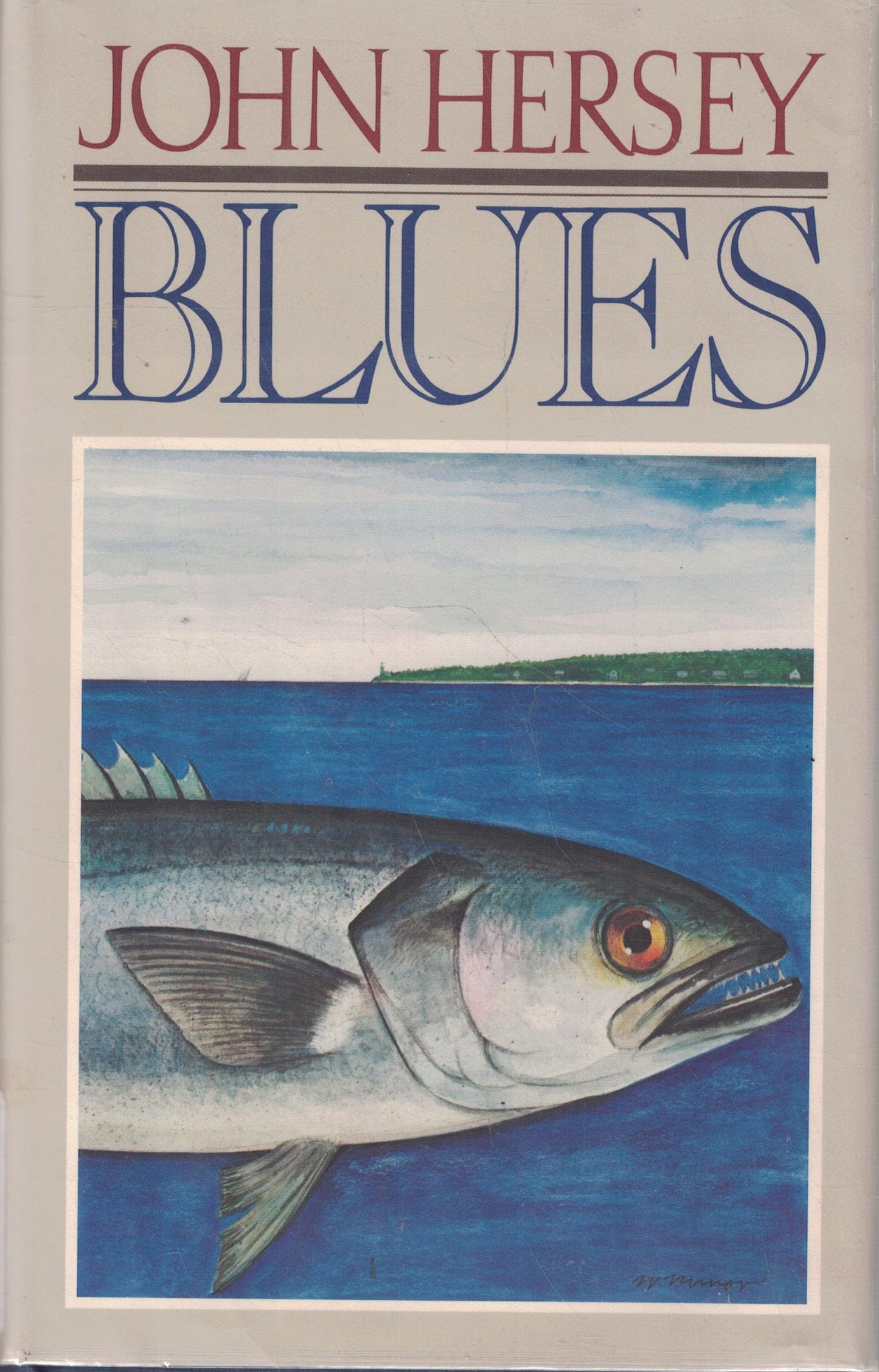 Blues (Trade)