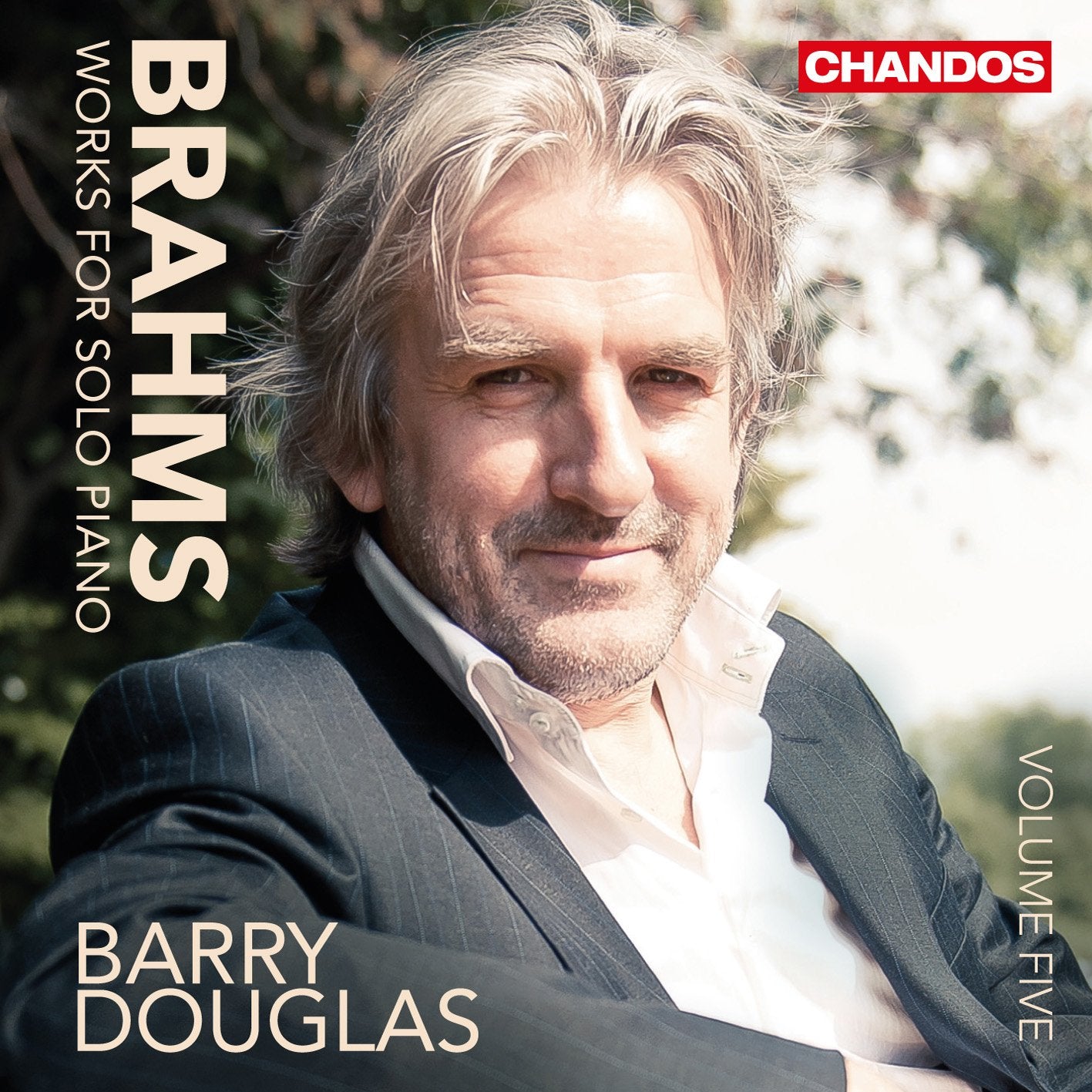 Works for Solo Piano 5 book cover