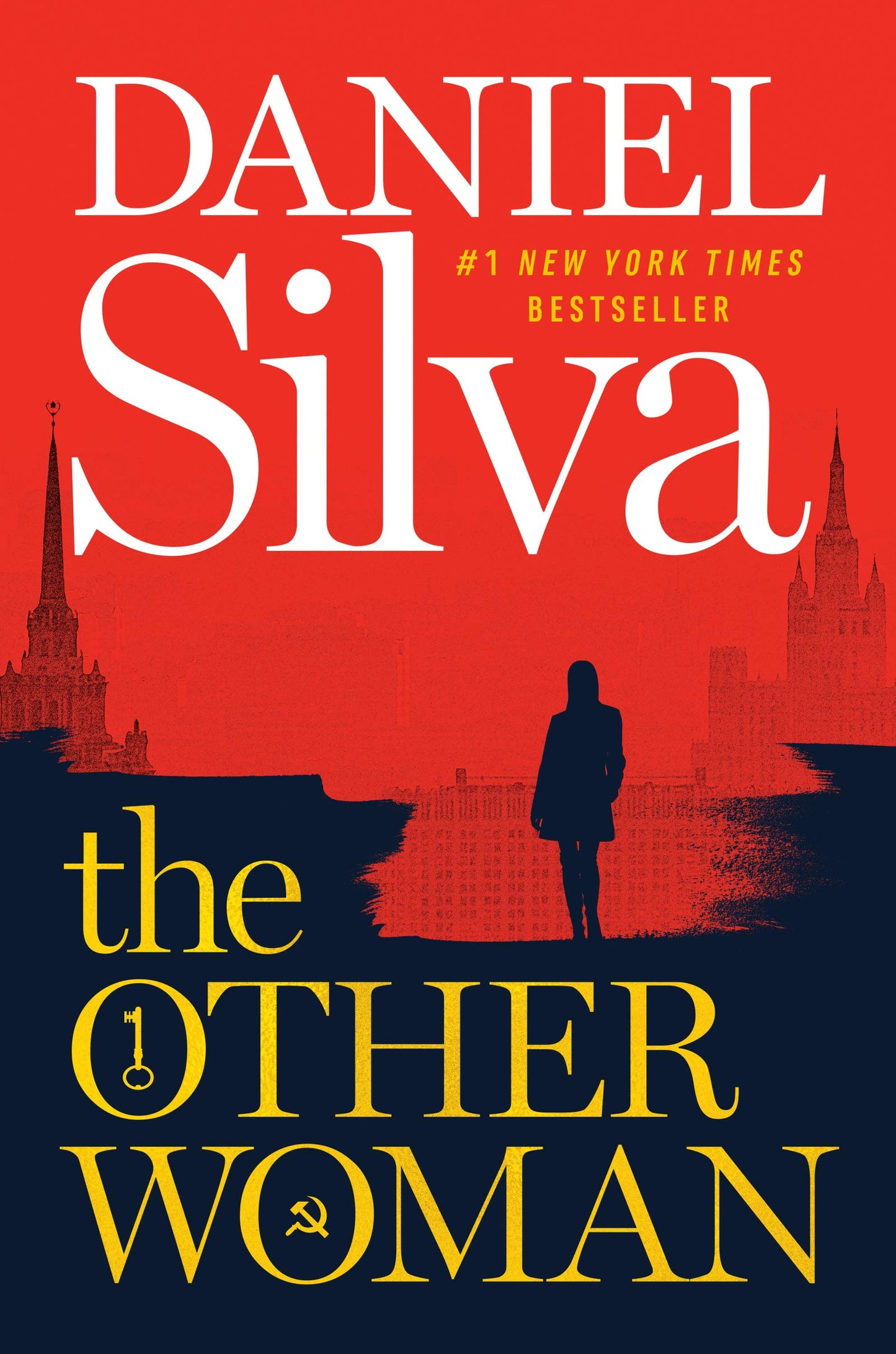 Other Woman book cover