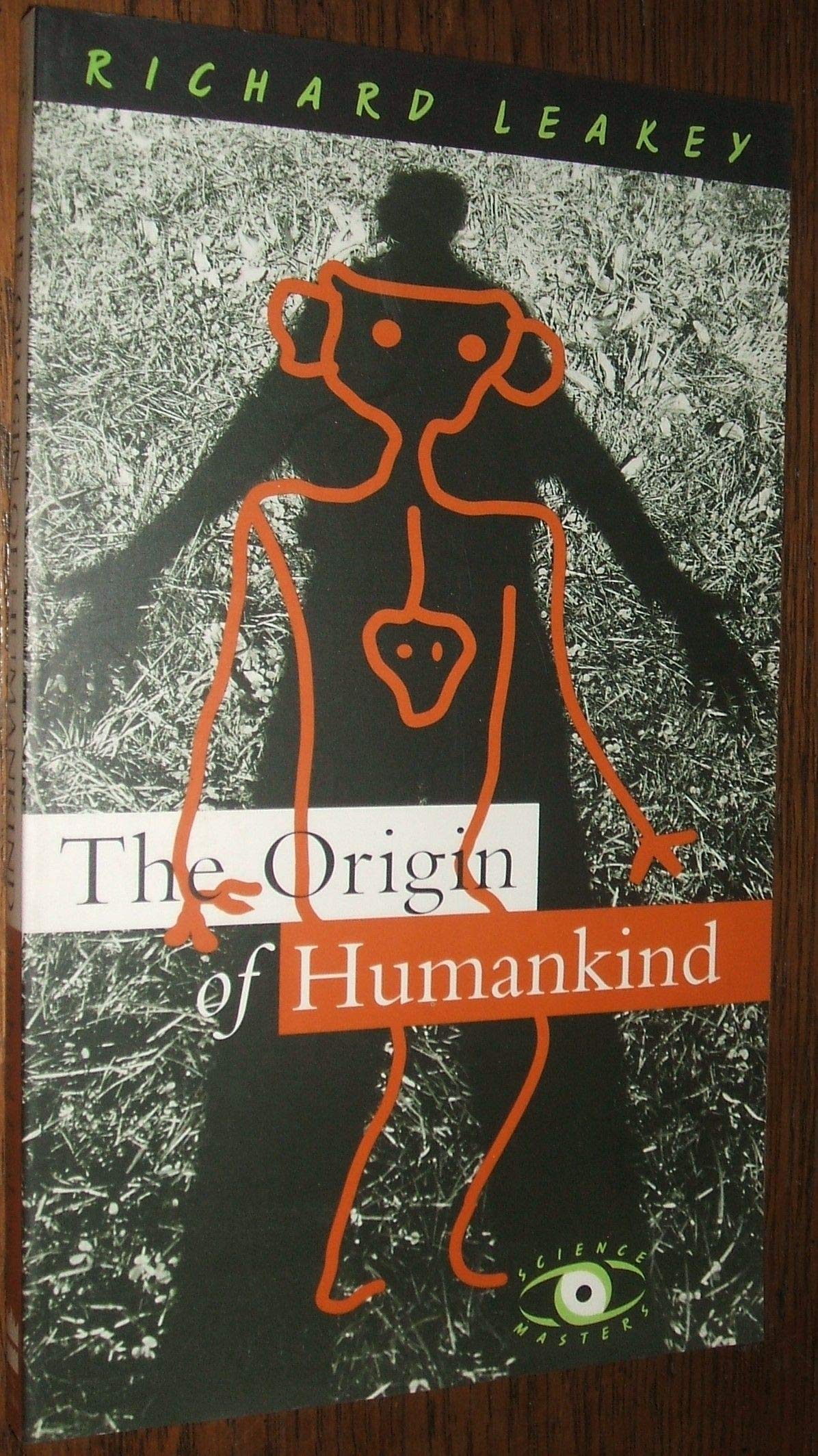 Origin of Humankind