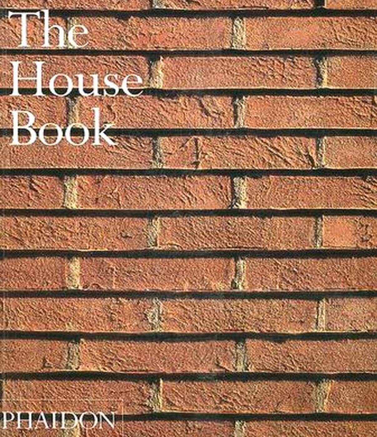 House Book book cover