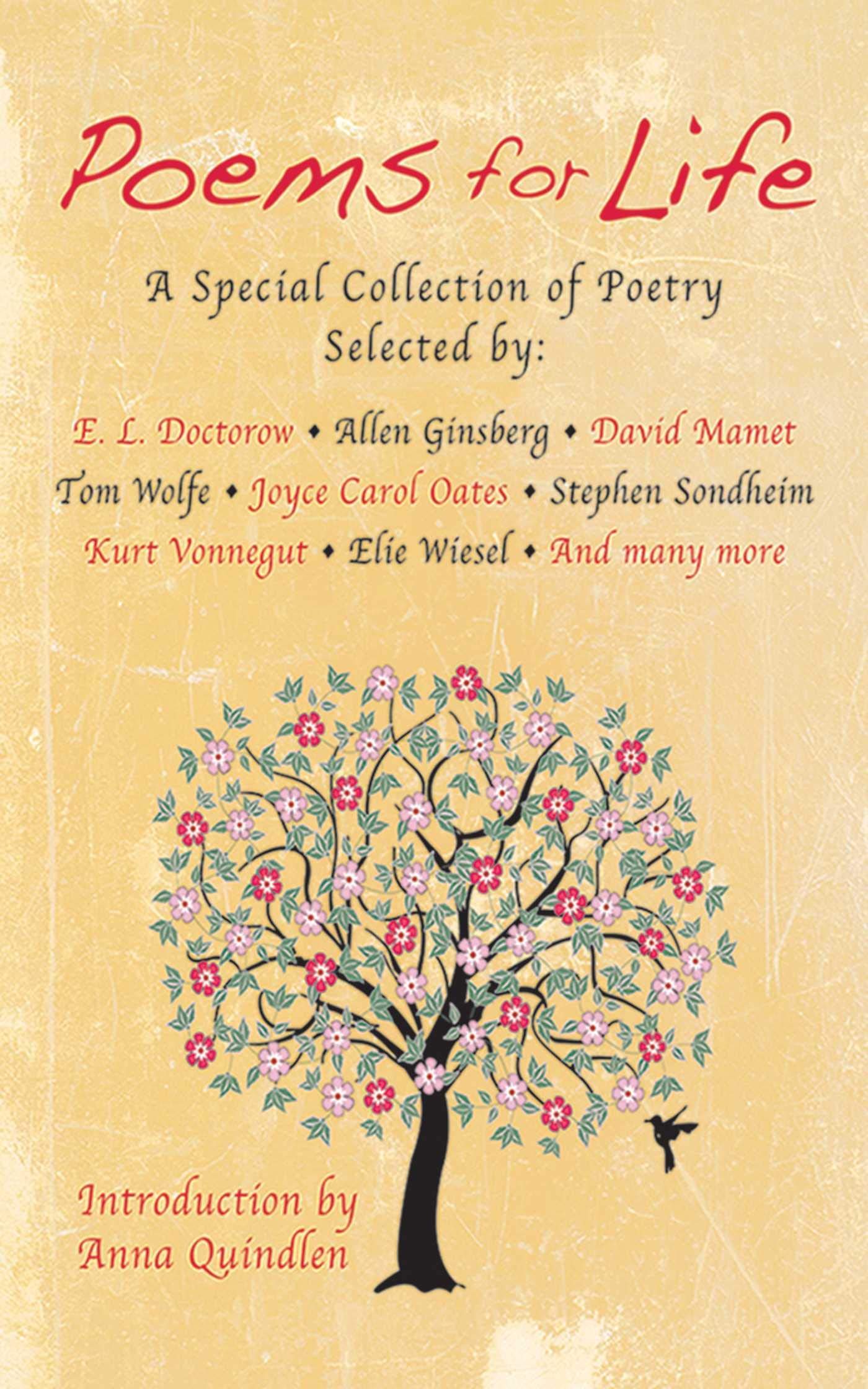 Poems for Life: A Special Collection of Poetry book cover