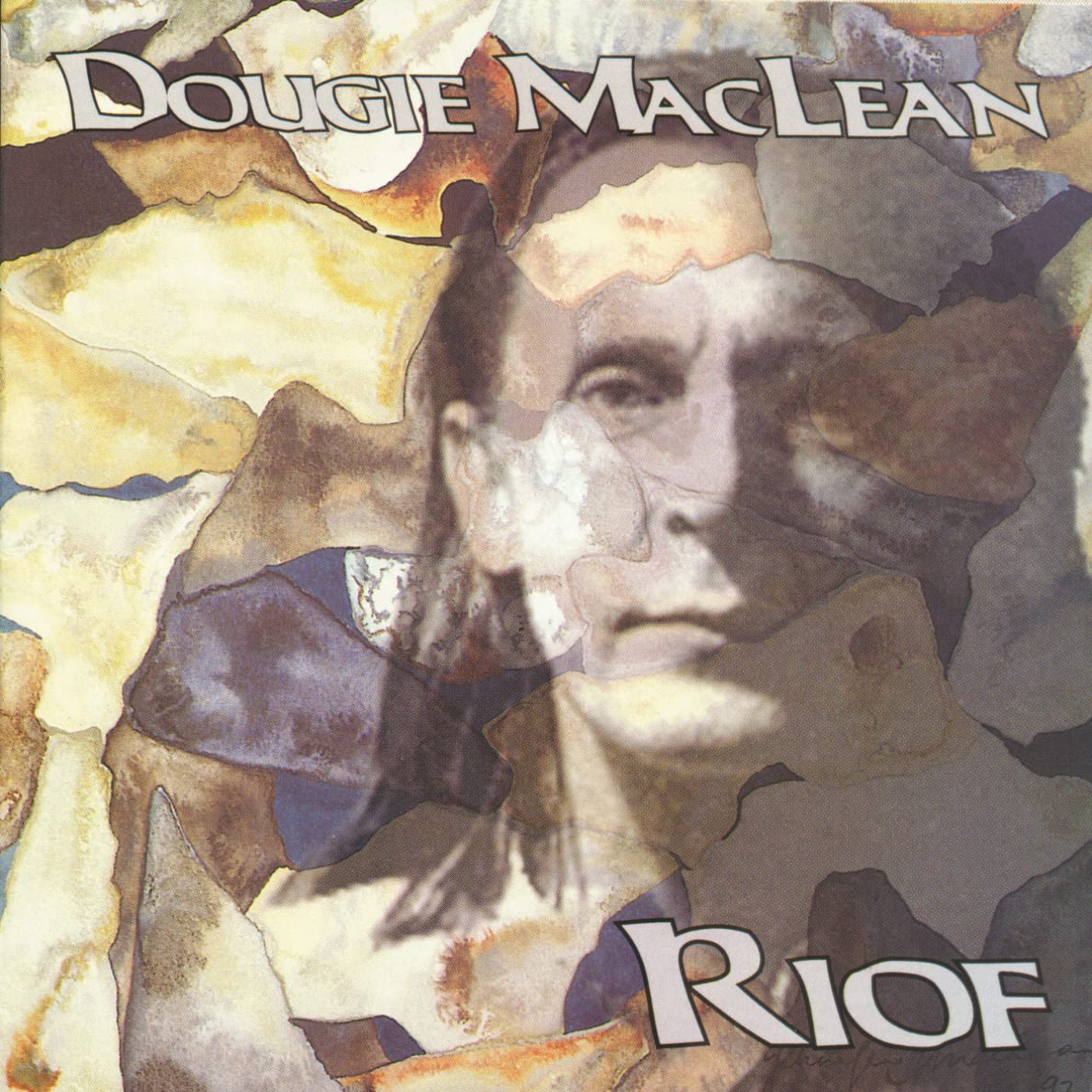 Riof book cover