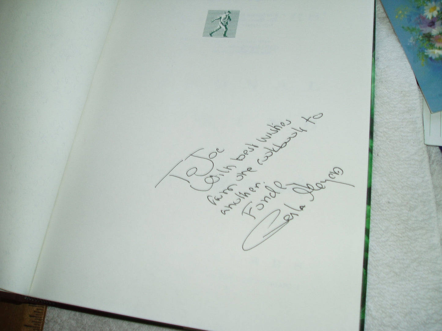 Perla Meyers' Art of Seasonal Cooking book cover