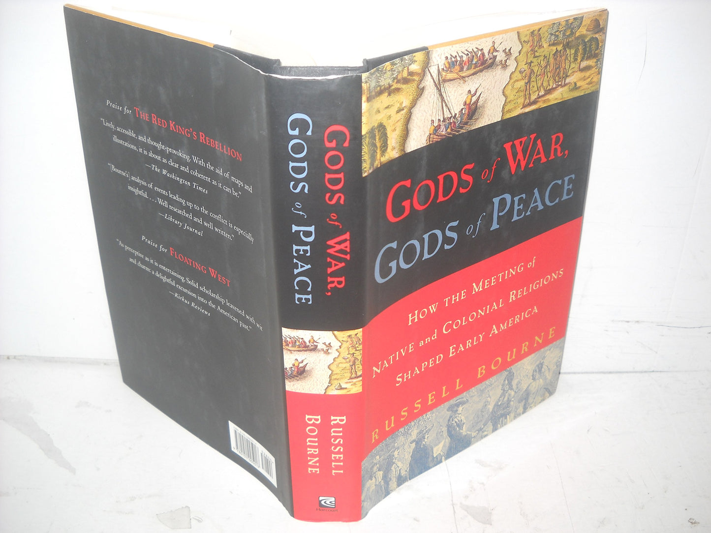 Gods of War: A Memoir of a German Soldier book cover