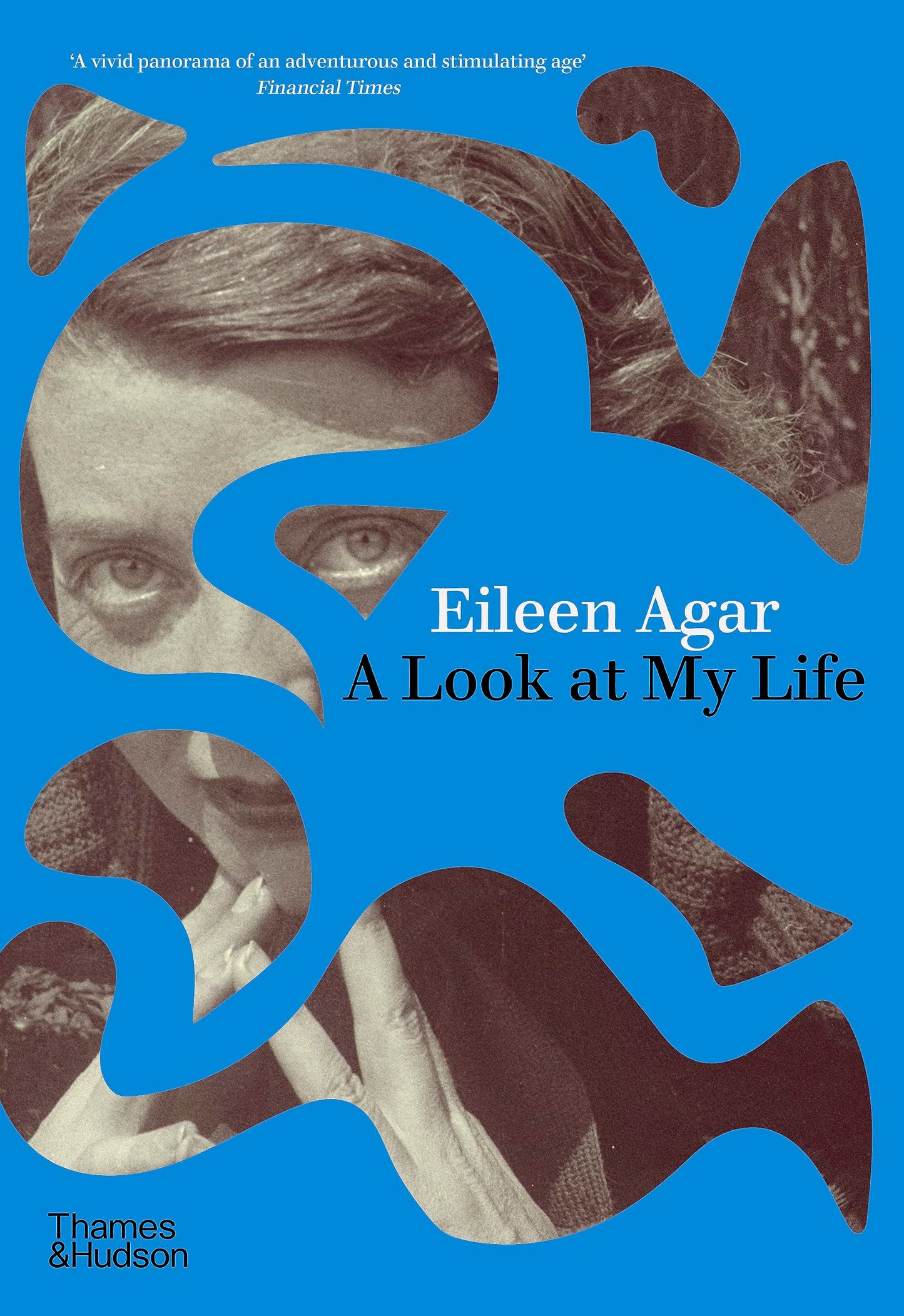 Look at My Life book cover