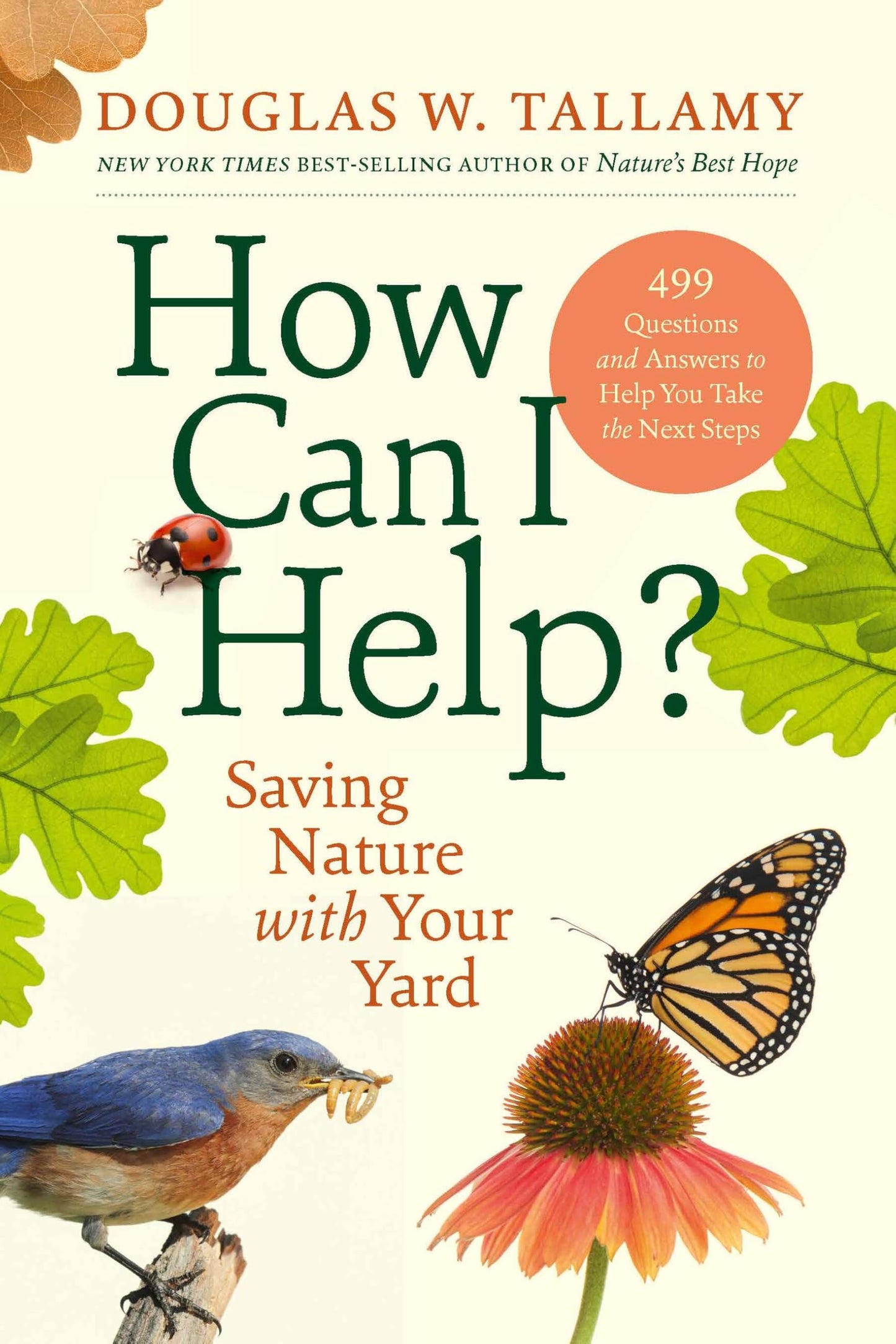 How Can I Help? book cover