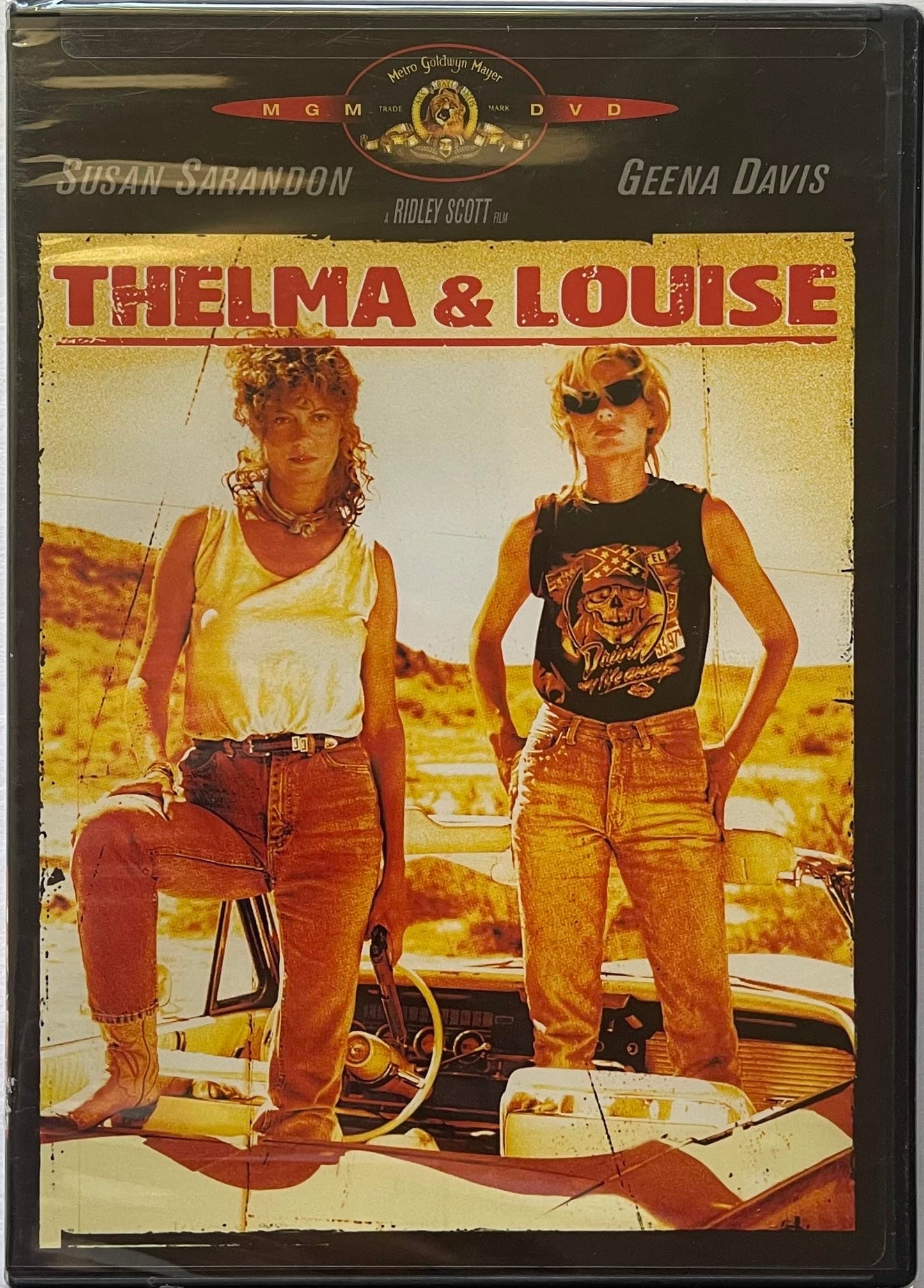 Thelma & Louise (Special) book cover