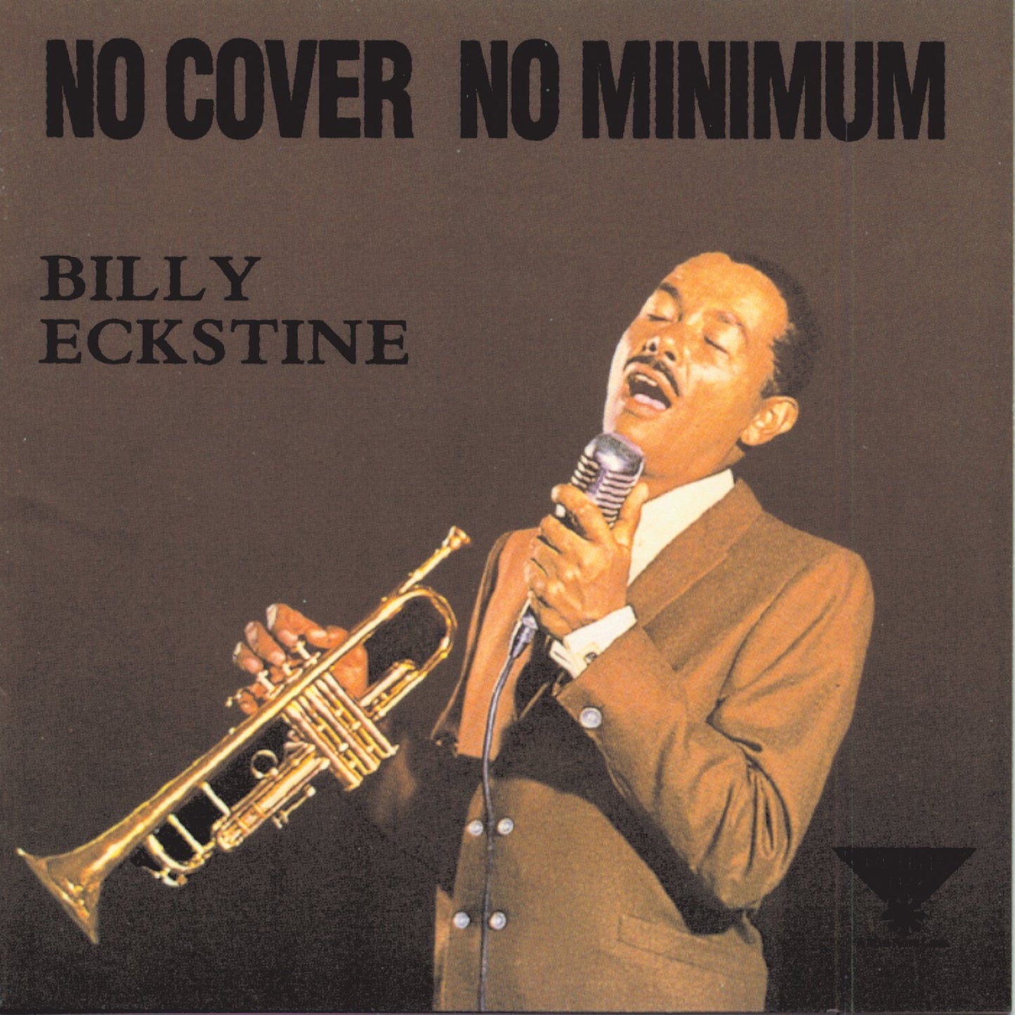 No Cover No Minimum book cover