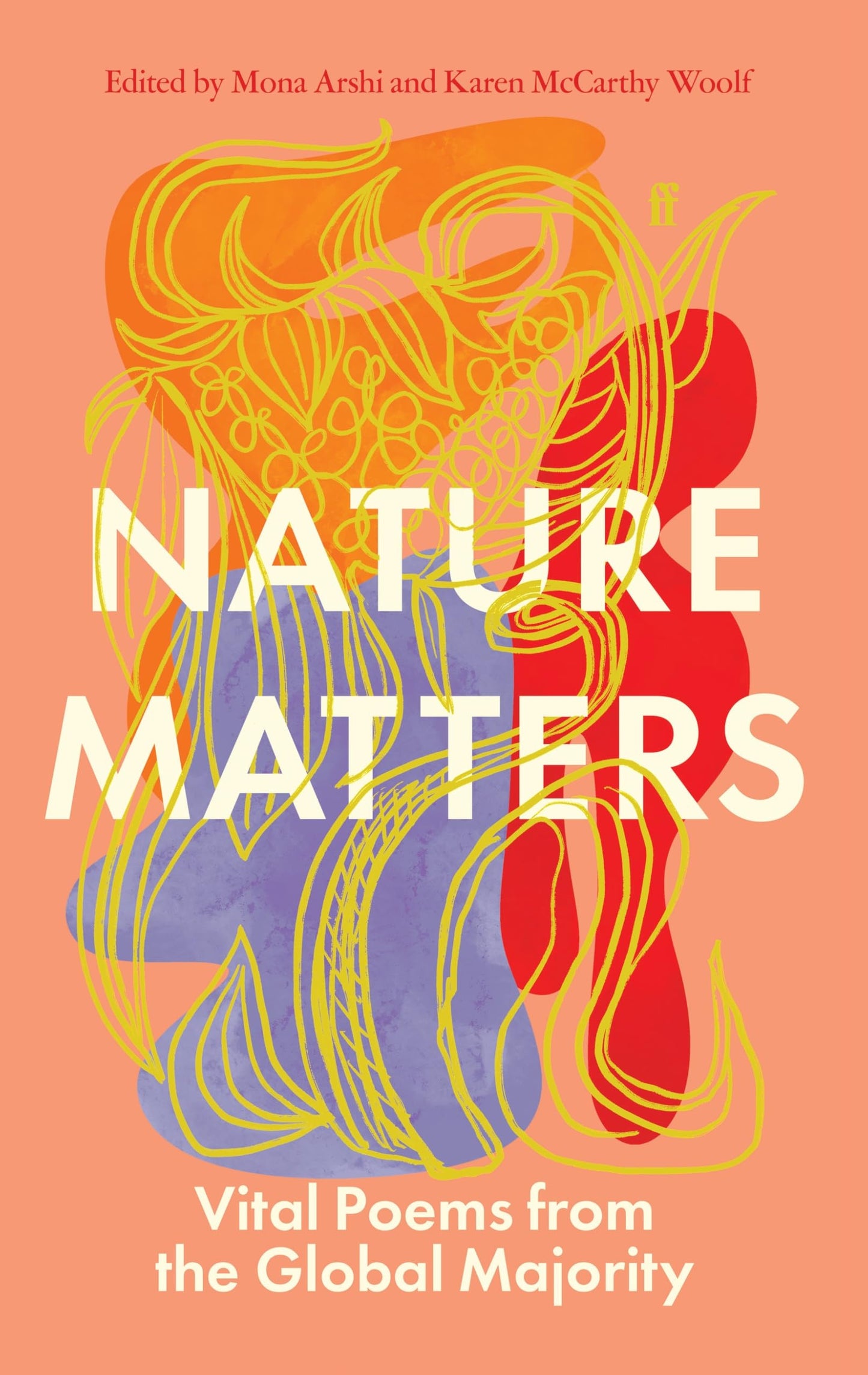 Nature Matters book cover
