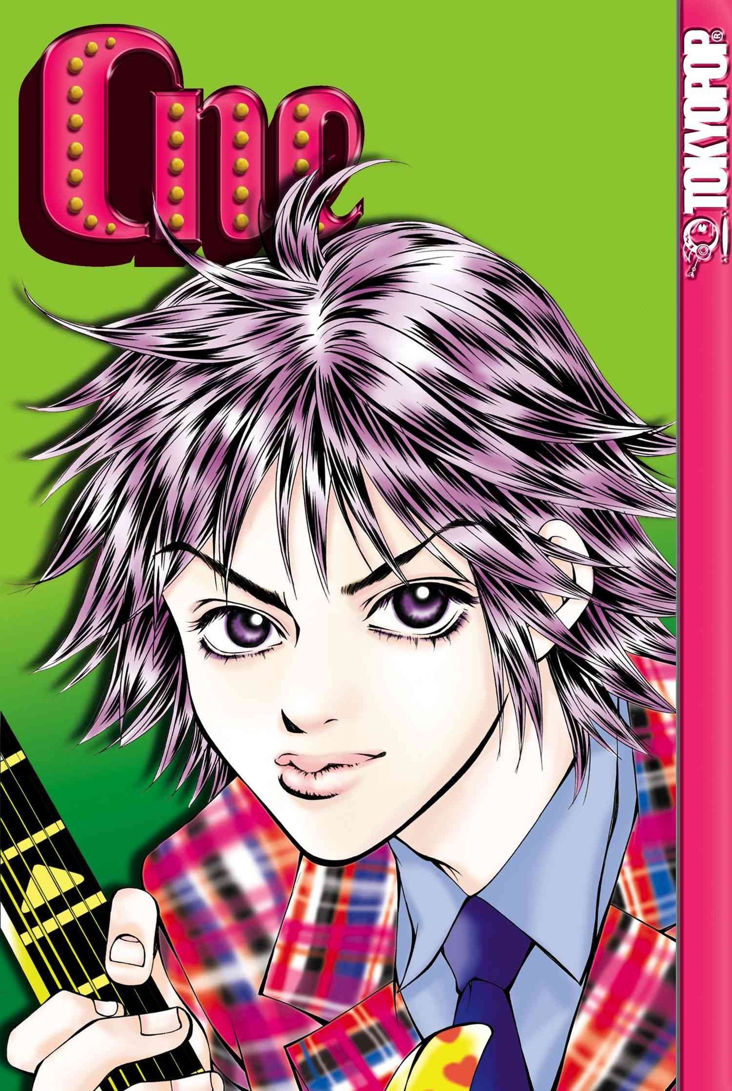 One Volume 1 book cover