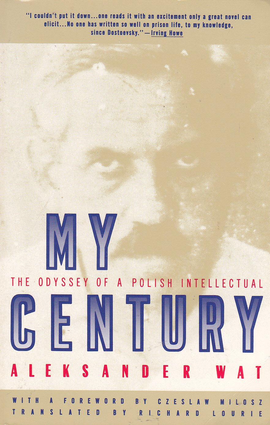 My Century book cover