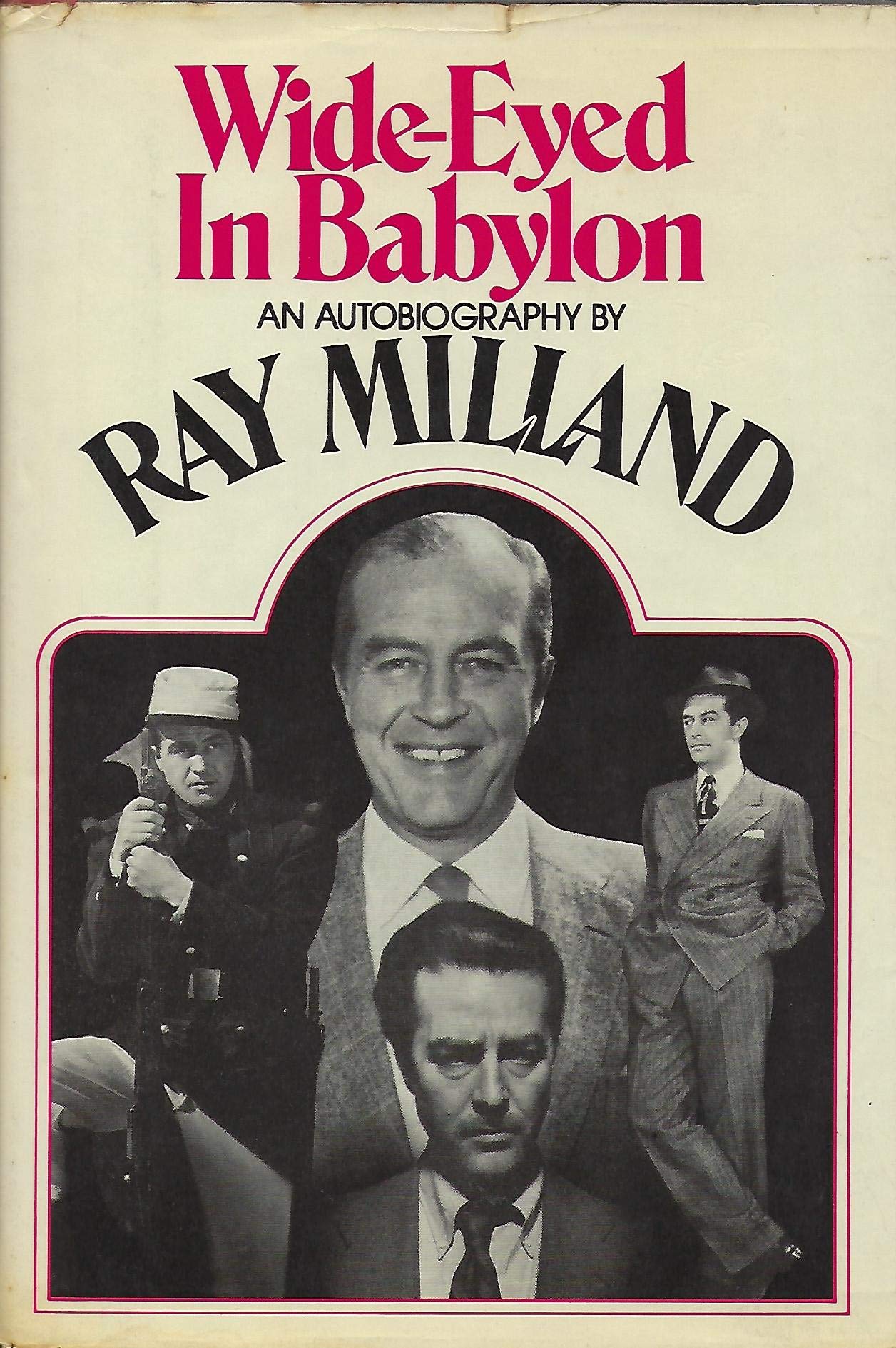 Wide-Eyed In Babylon