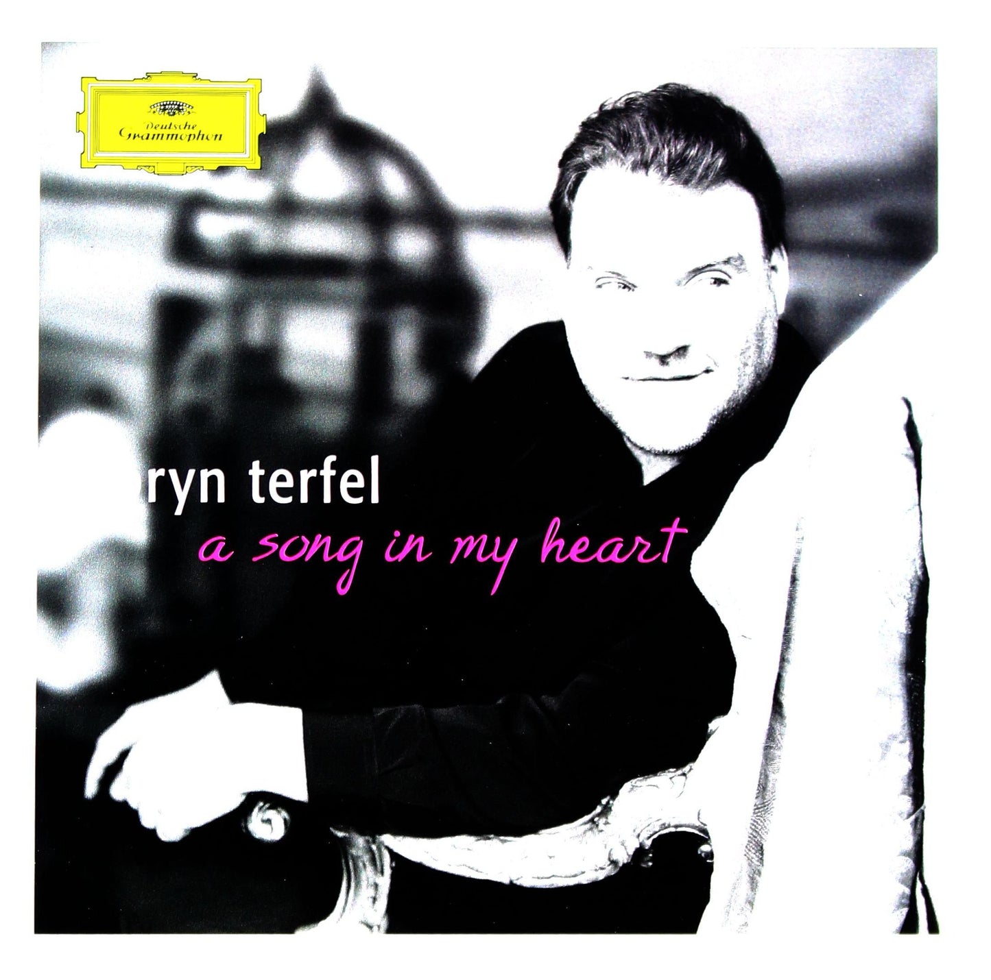 Song in My Heart