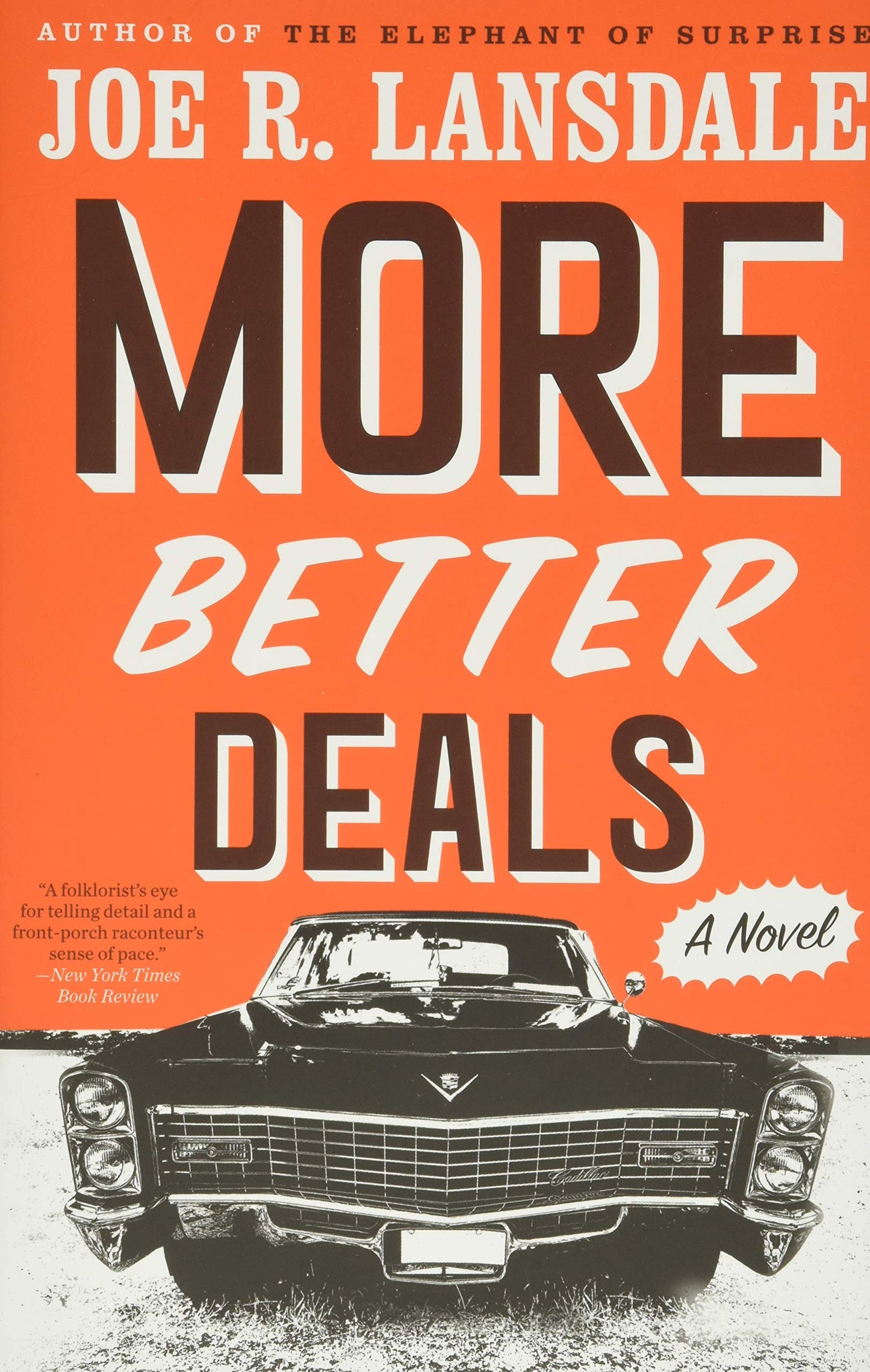 More Better Deals book cover