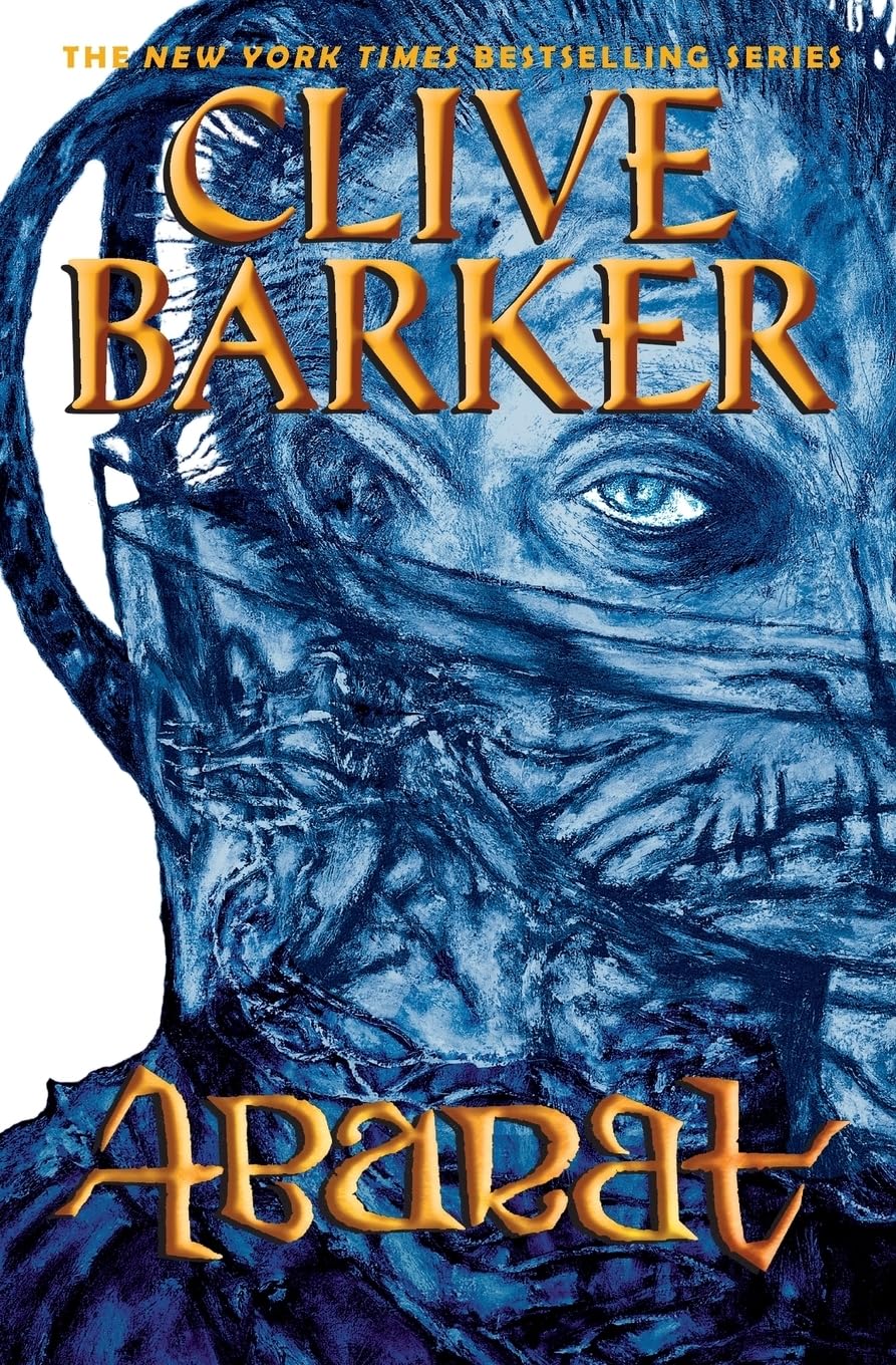 Abarat (Revised)