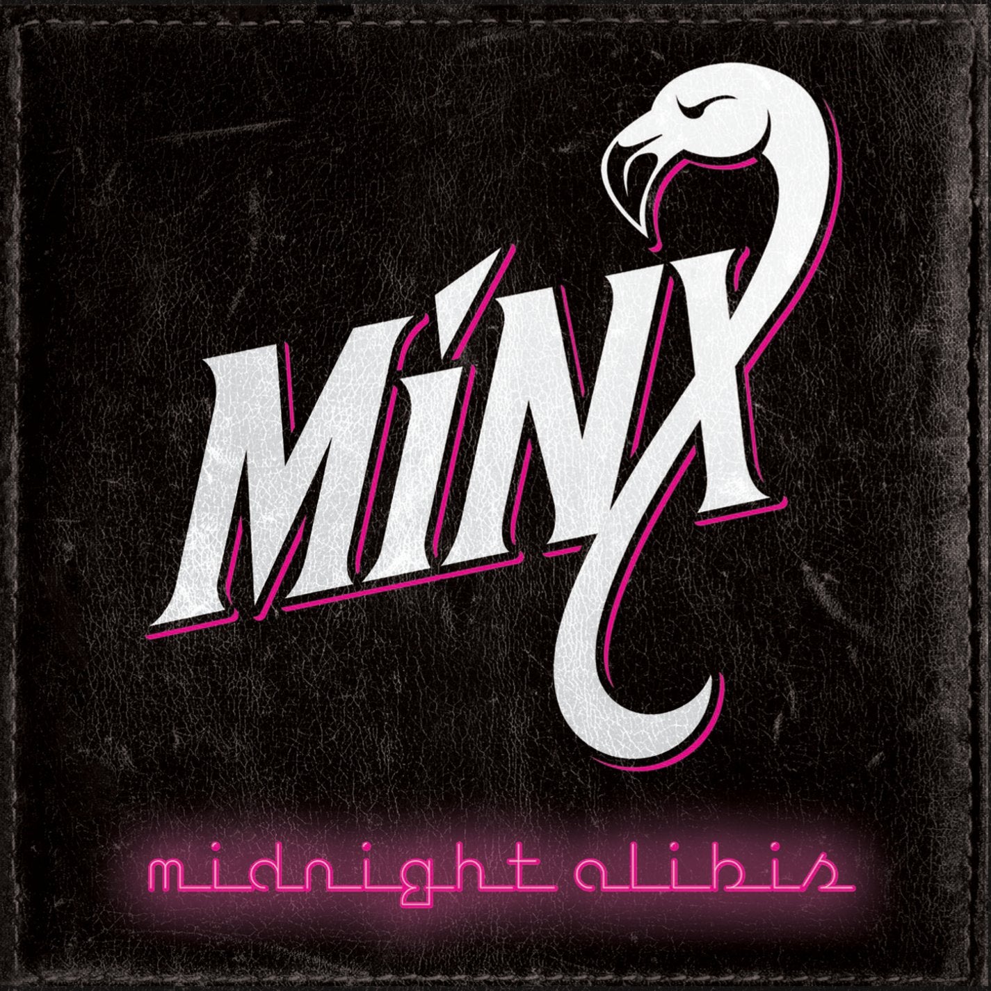 Midnight Alibis book cover