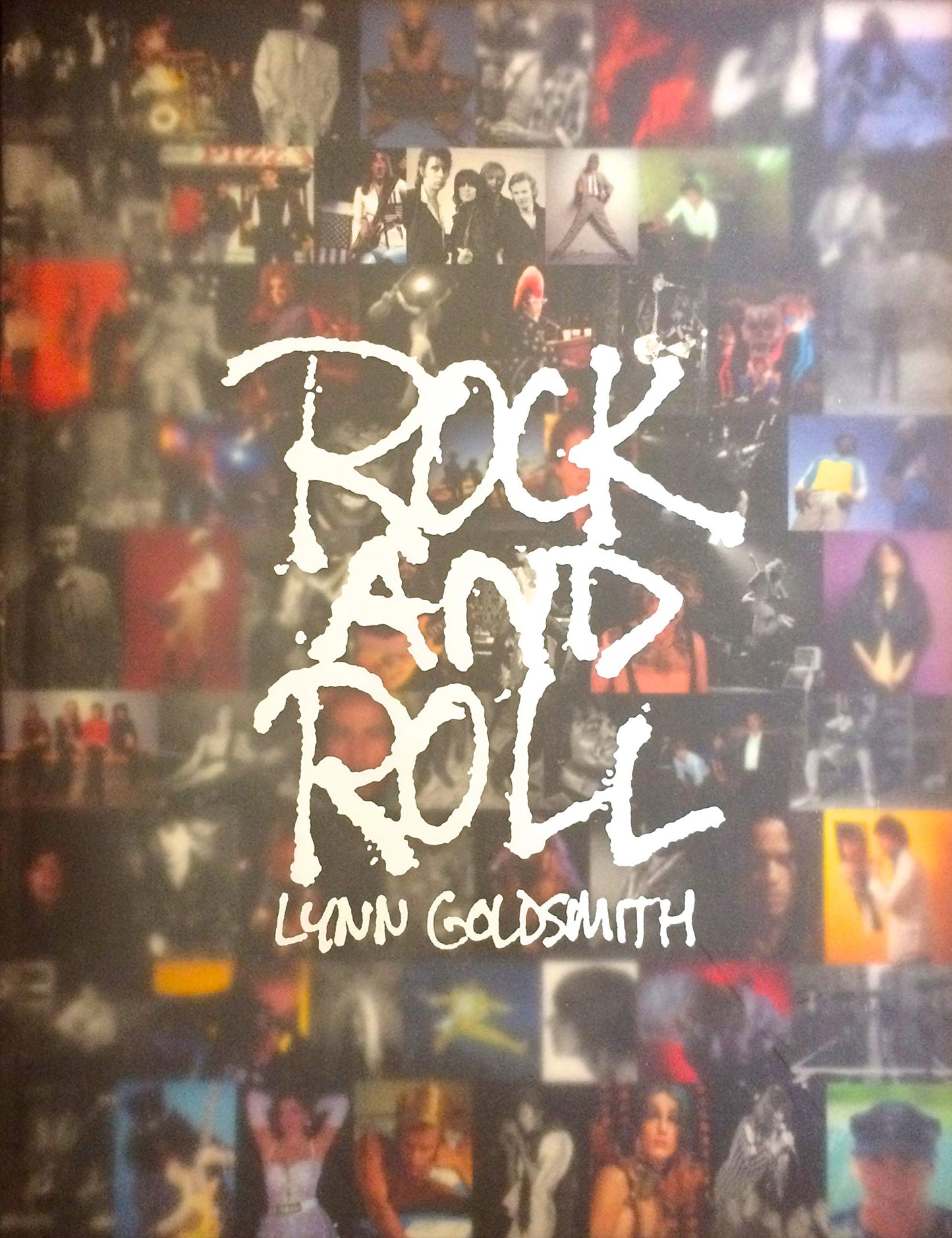 Rock and Roll
