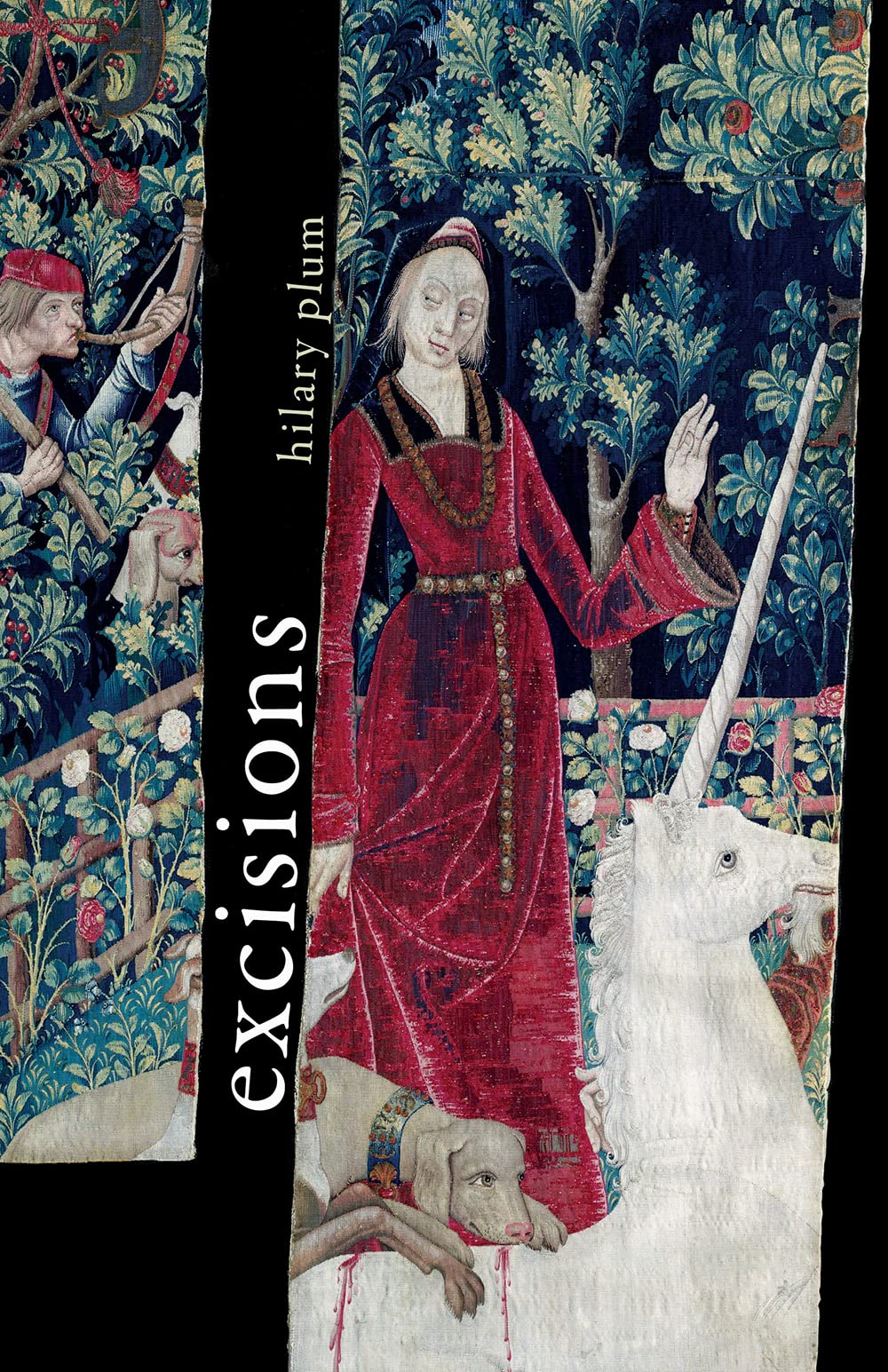 Excisions book cover